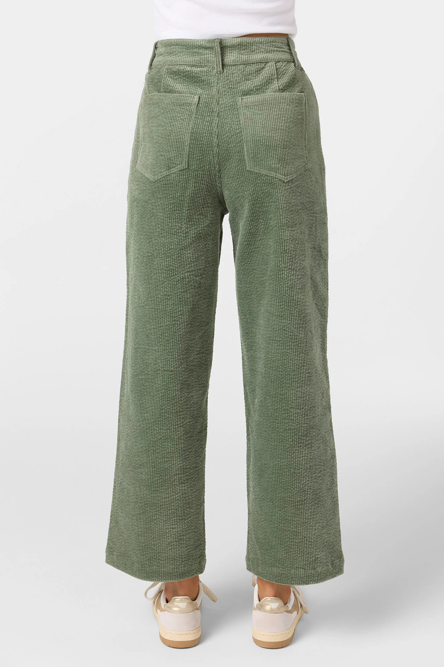 Langford Cord Pants - Image 8