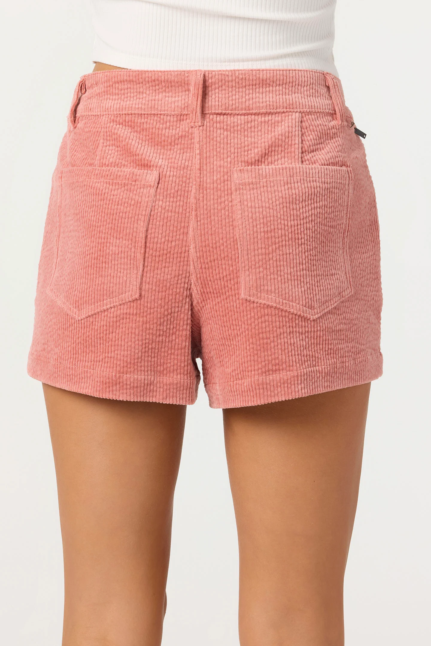 Langford Cord Shorts - Image 6