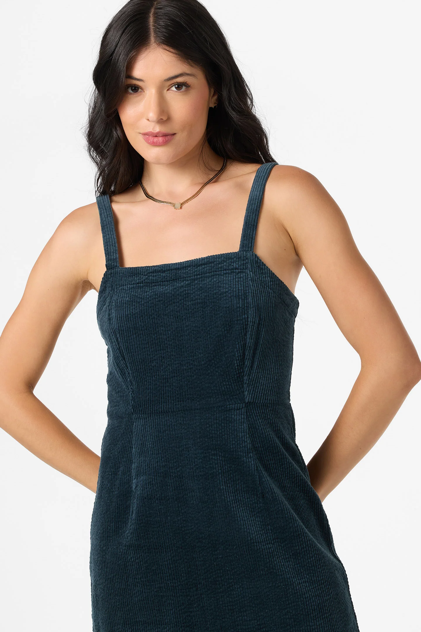 Langford Mini Dress - Image 5