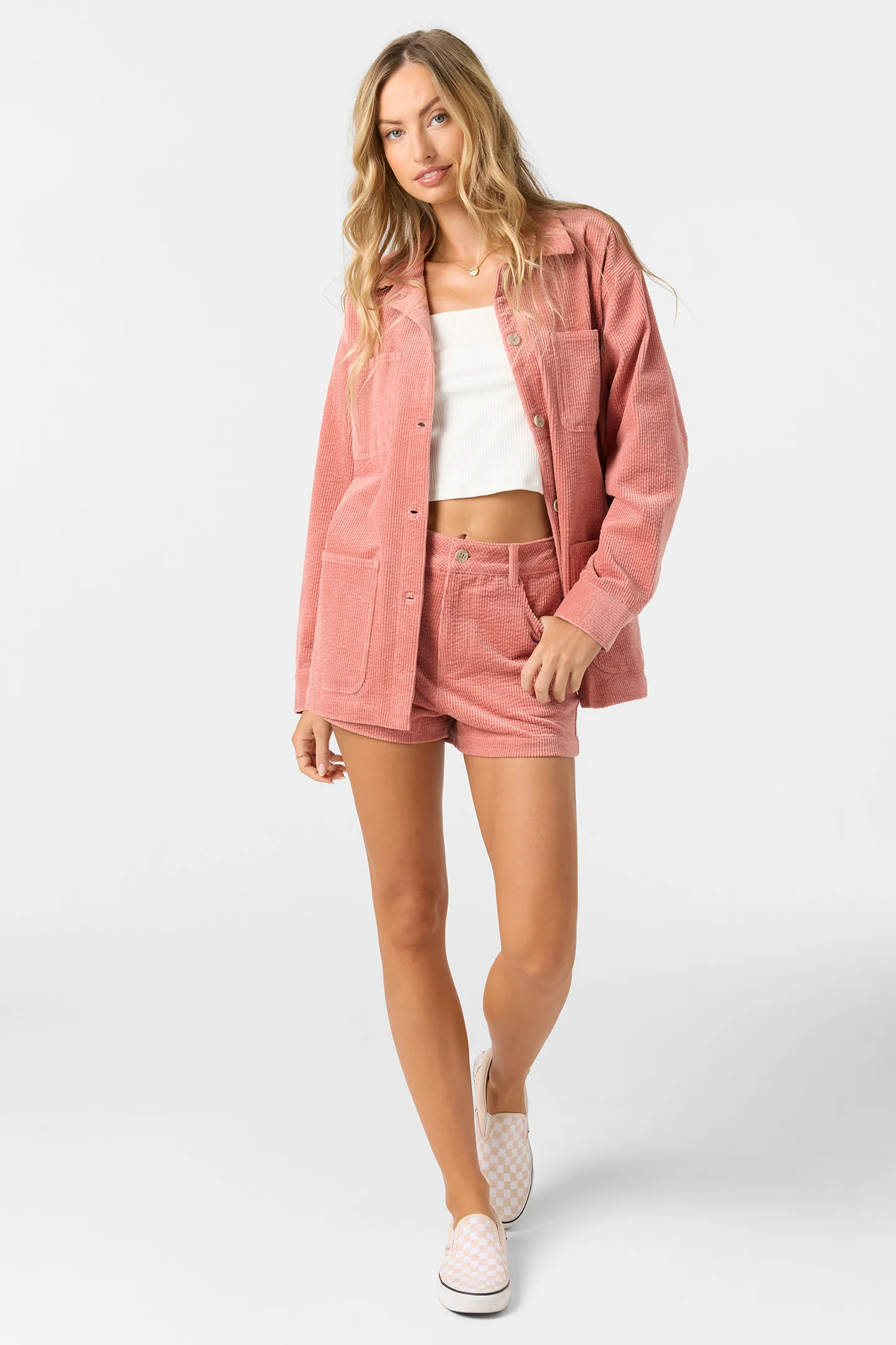 Langford Shacket - Image 3