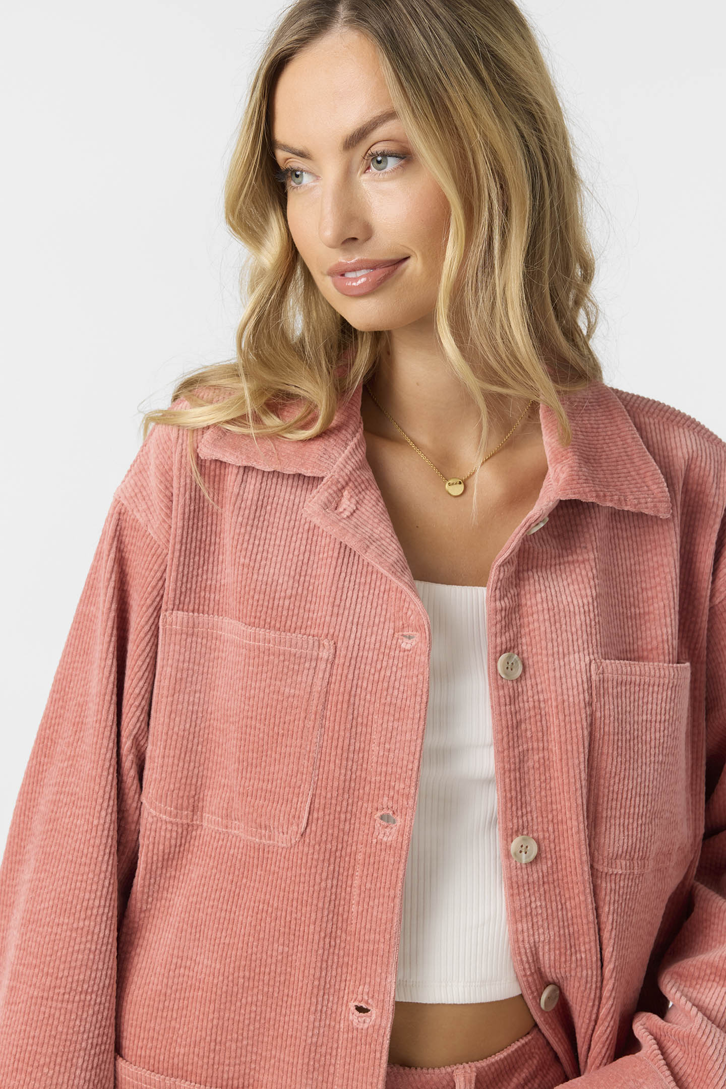 Langford Shacket - Image 4