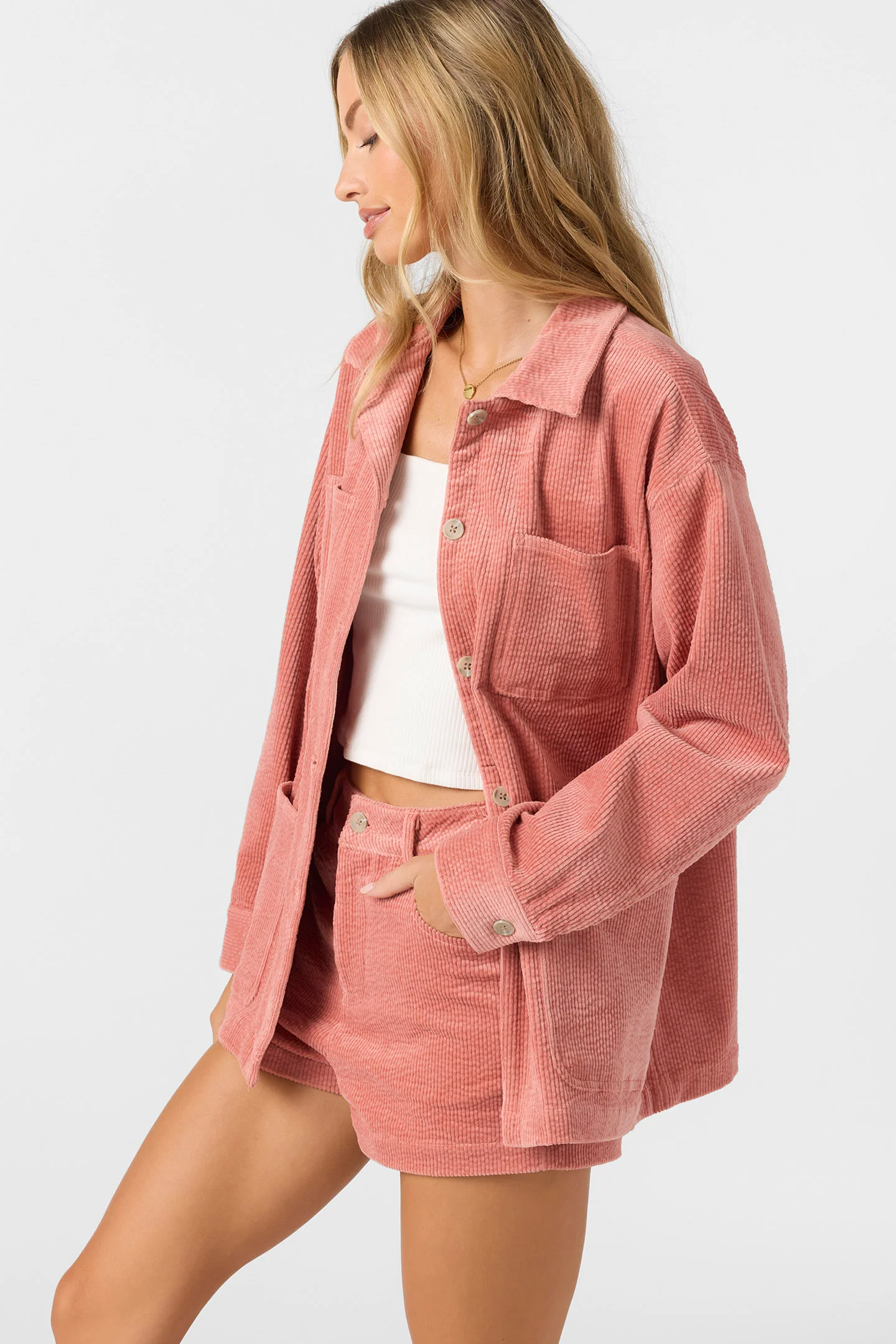 Langford Shacket - Image 5