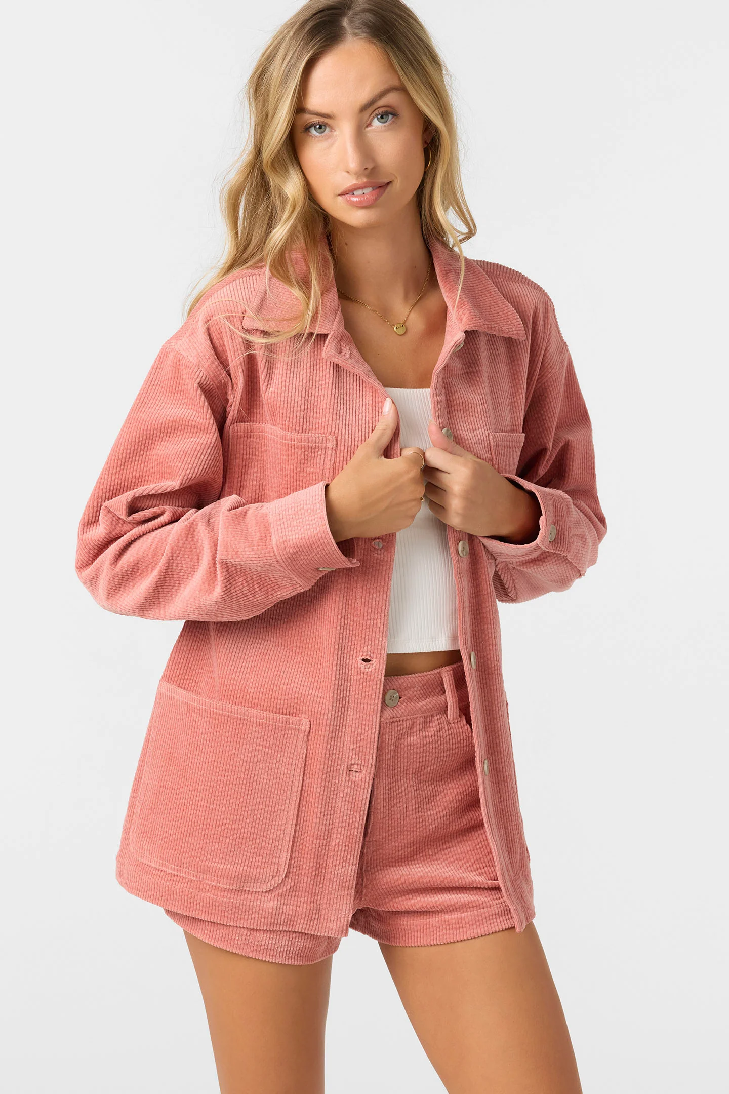 Langford Shacket - Image 7
