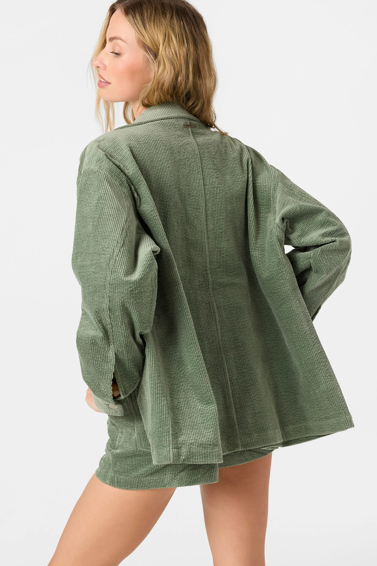 Langford Shacket - Image 7
