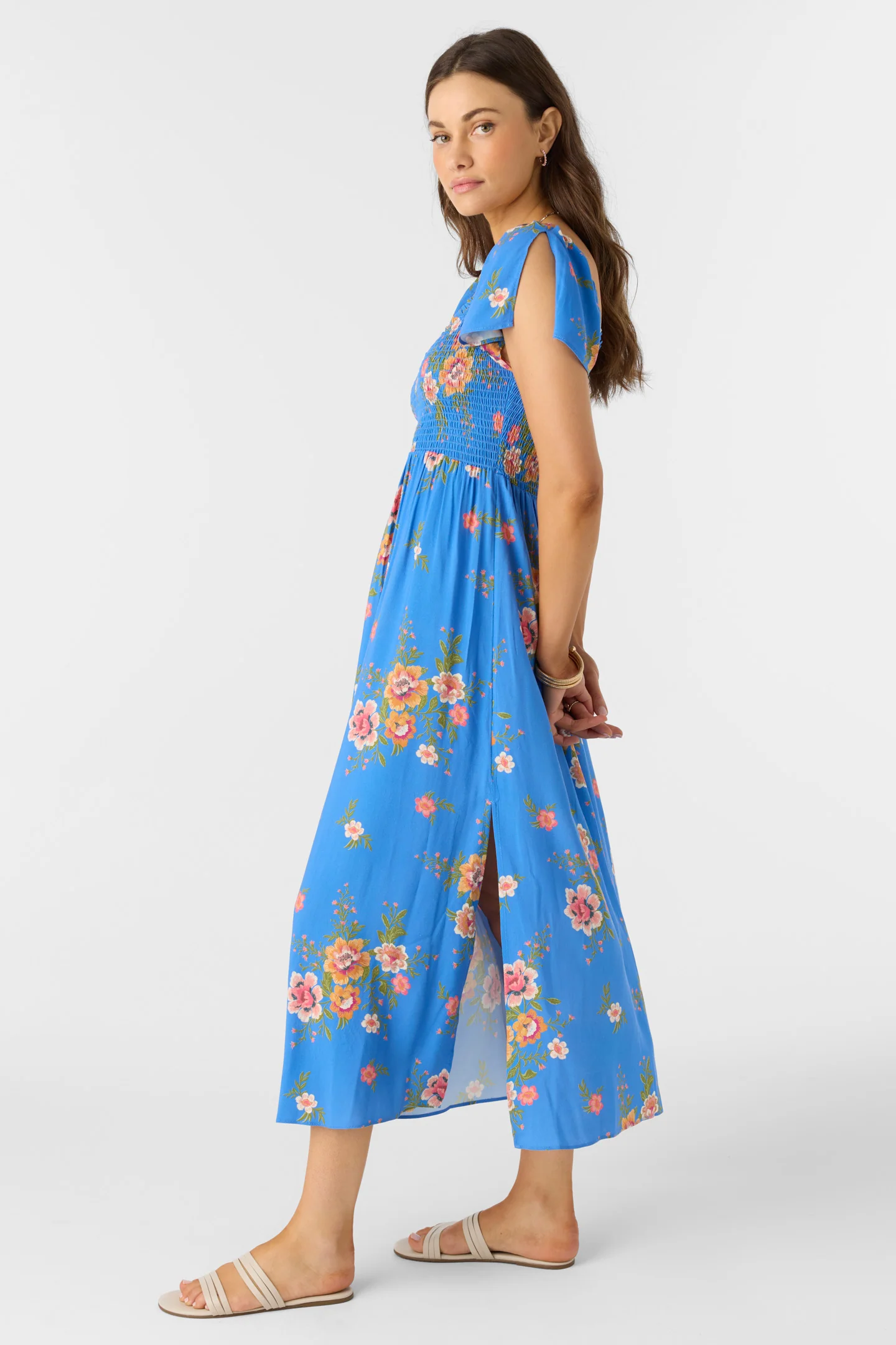 Larissa Midi Dress - Image 5