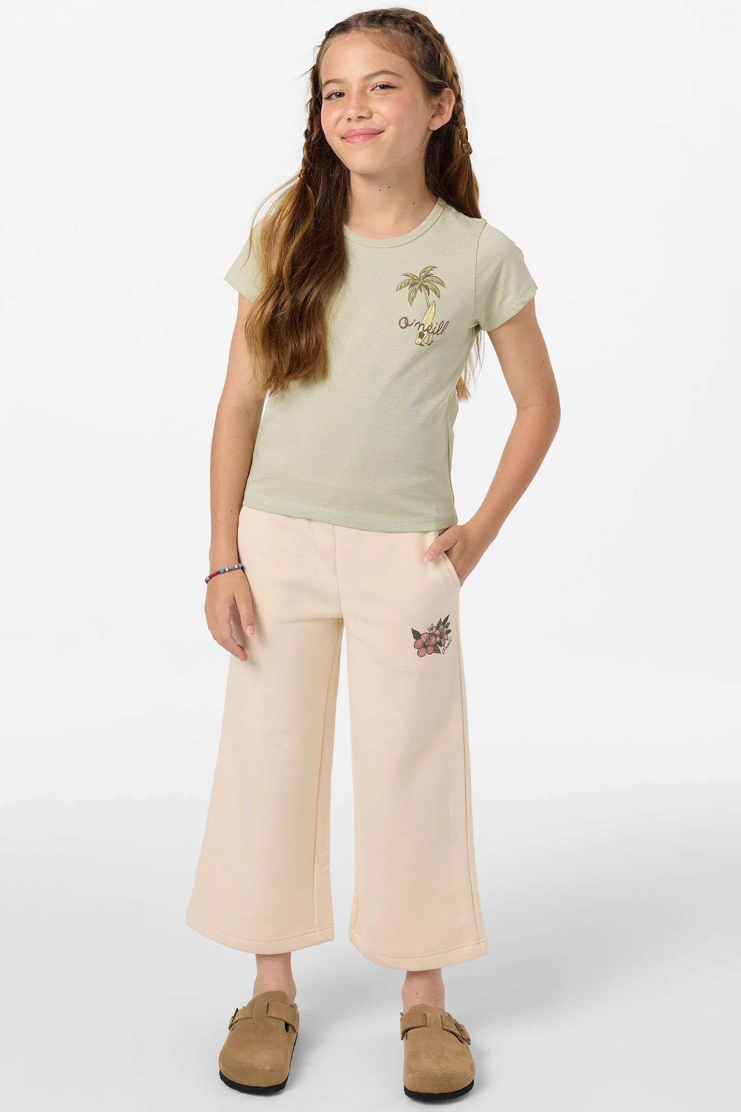 Girl's Larson Lounge Pants
