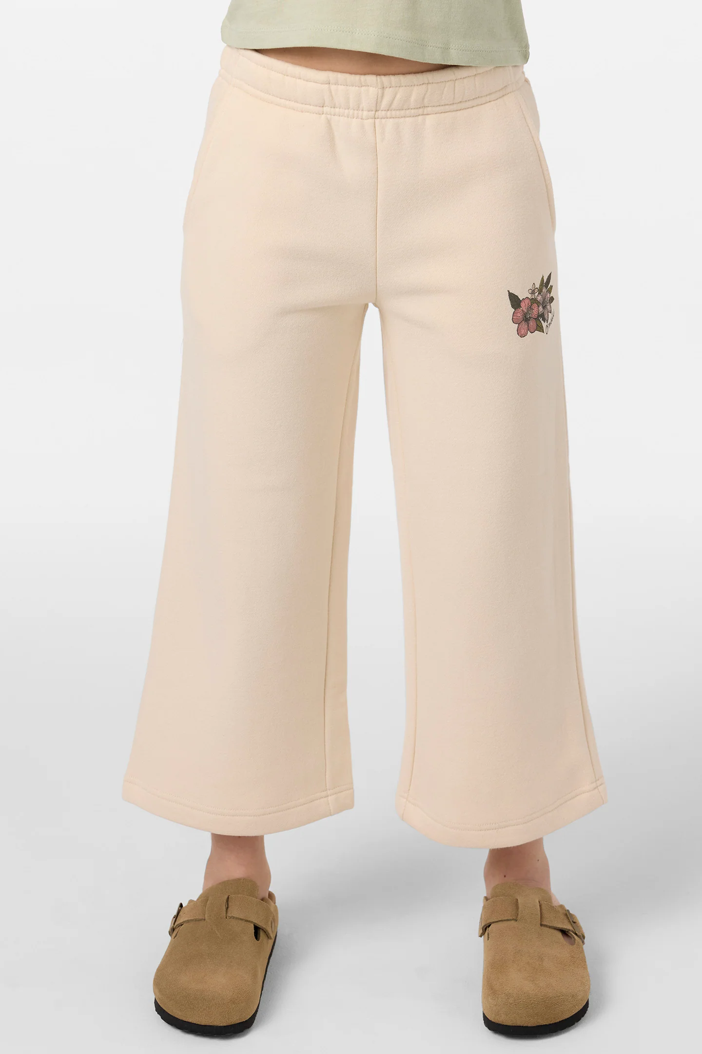 Girl's Larson Lounge Pants - Image 3