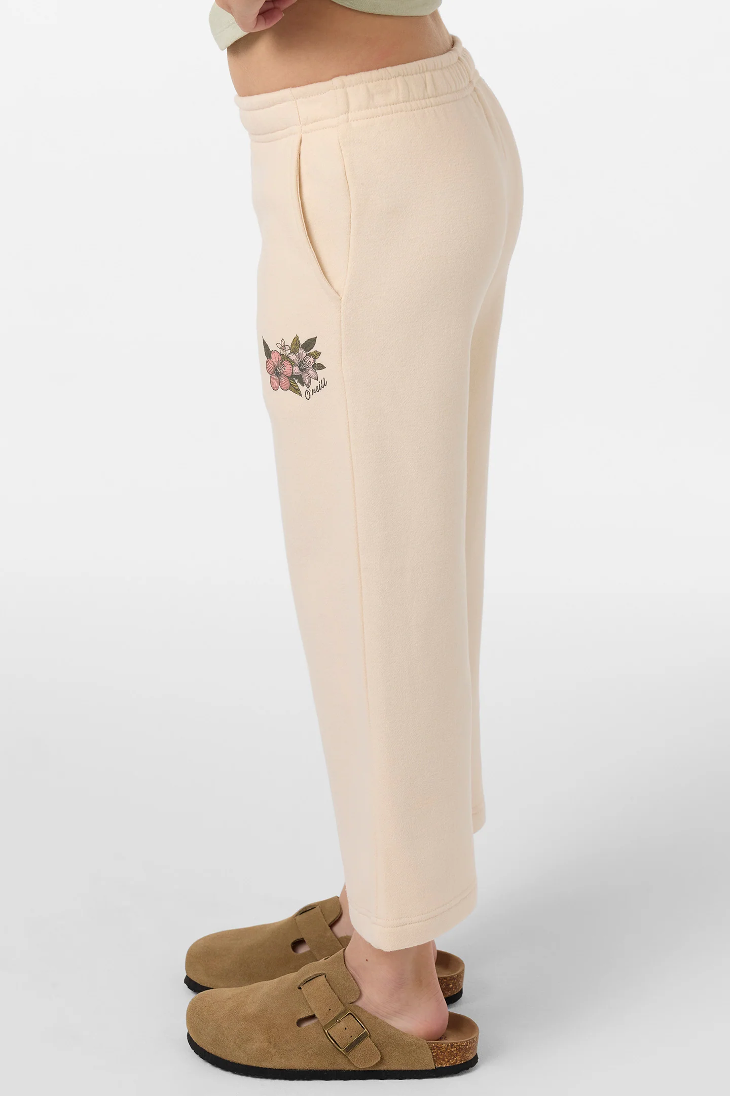 Girl's Larson Lounge Pants - Image 4