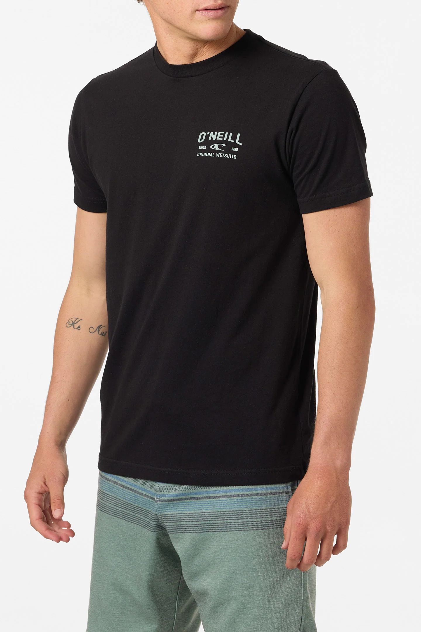 Layered Up Standard Fit Tee - Image 3