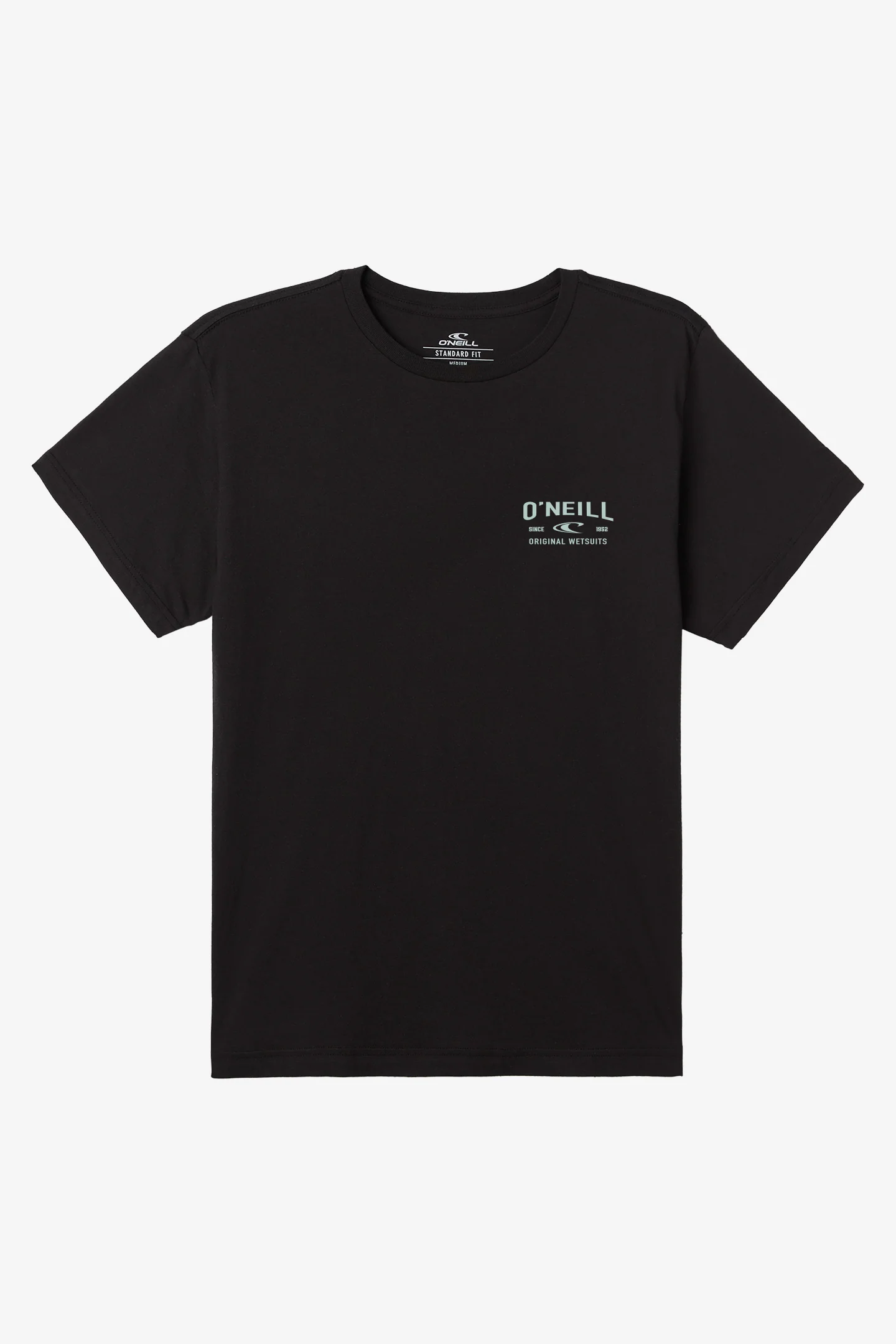 Layered Up Standard Fit Tee - Image 6