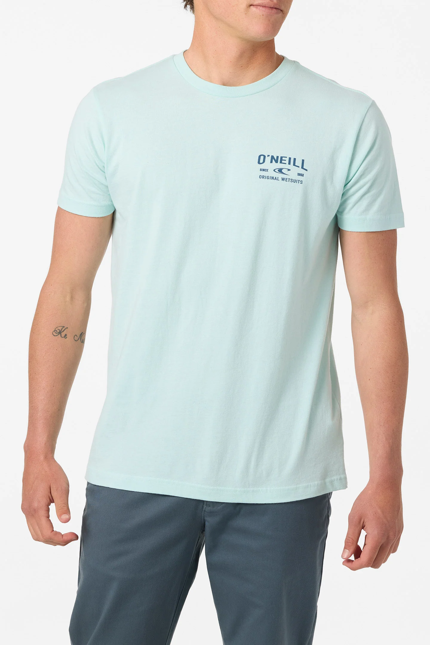 Layered Up Standard Fit Tee - Image 2