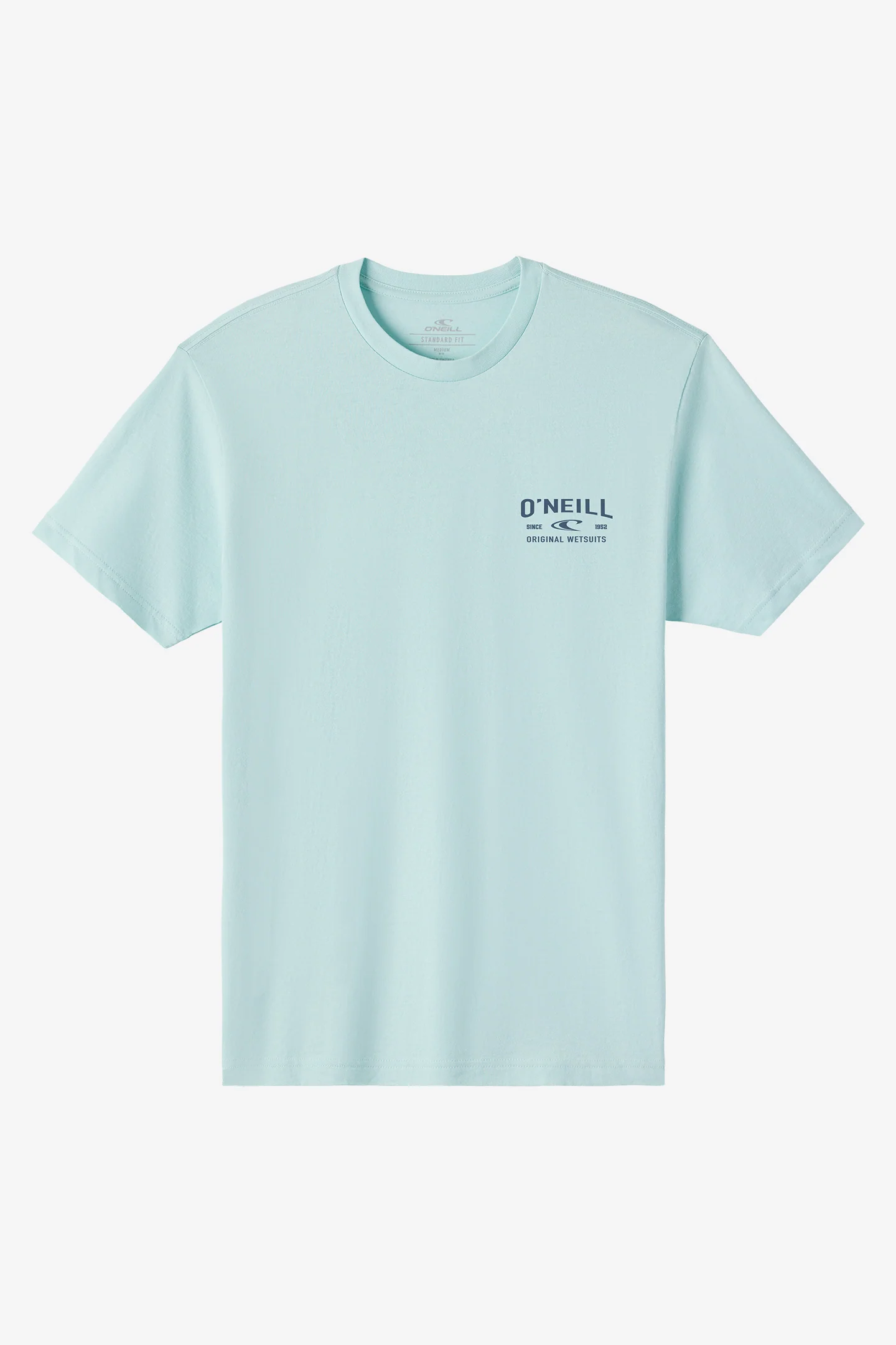 Layered Up Standard Fit Tee - Image 6