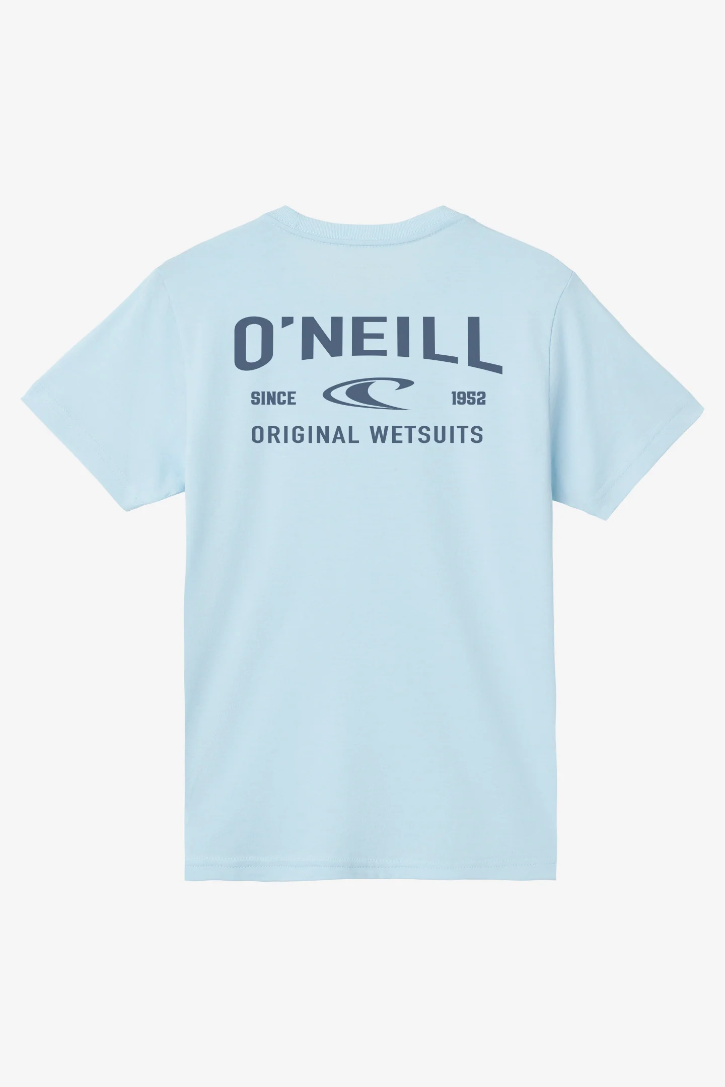 Boy's Layered Up Tee