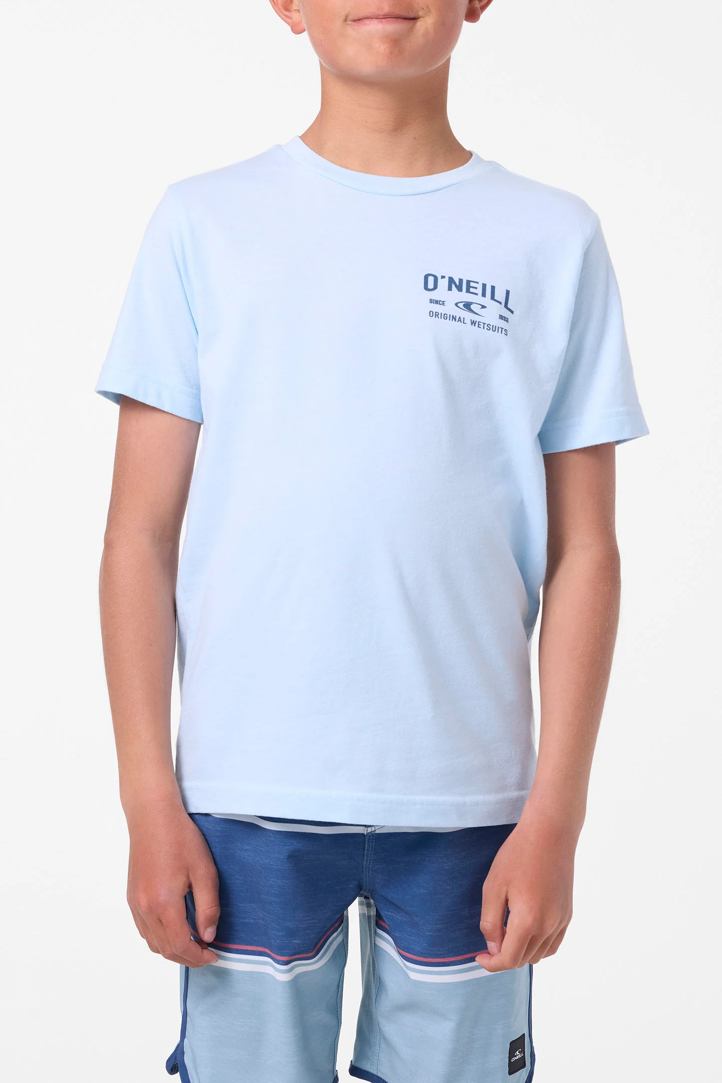 Boy's Layered Up Tee - Image 2