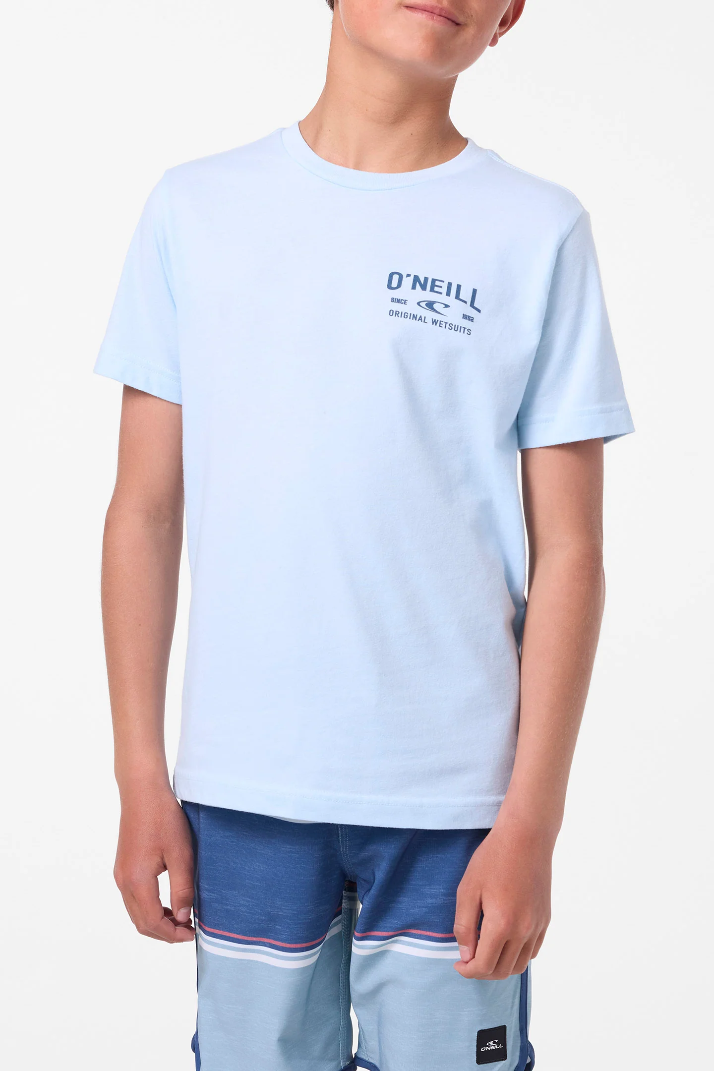 Boy's Layered Up Tee - Image 3