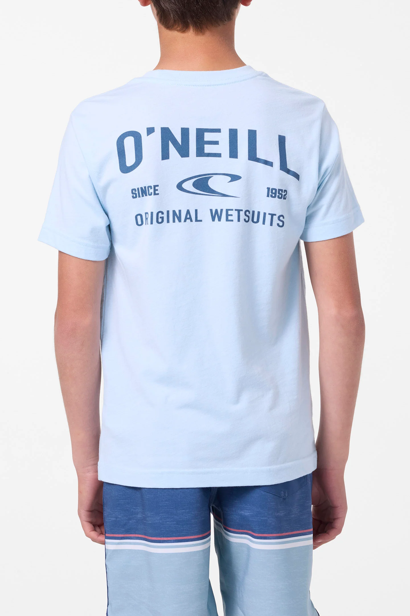 Boy's Layered Up Tee - Image 4