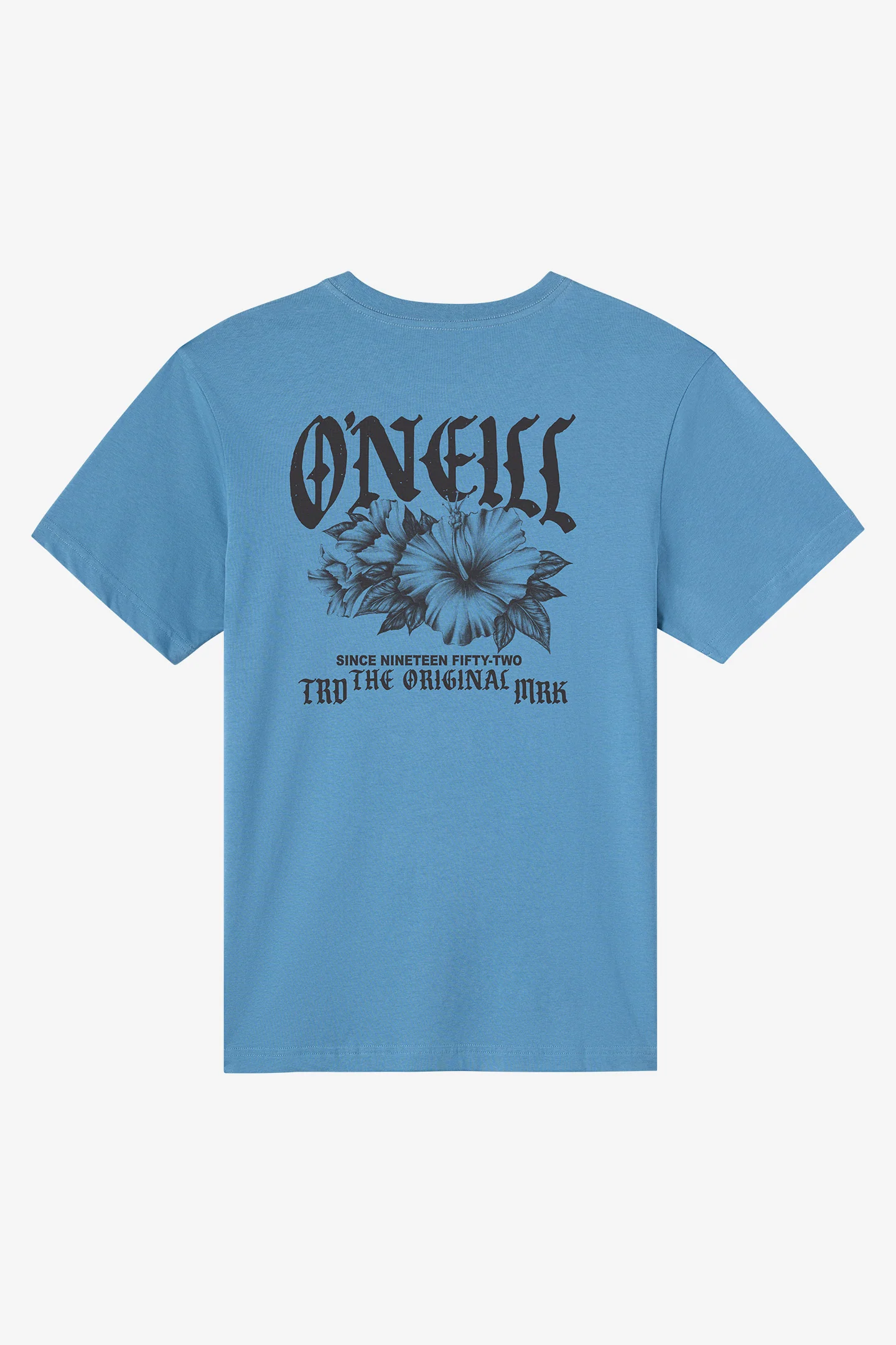 Left Side Classic Tee
