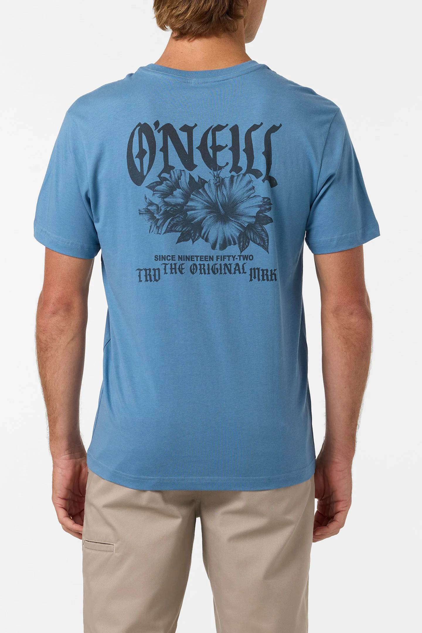 Left Side Classic Tee - Image 5