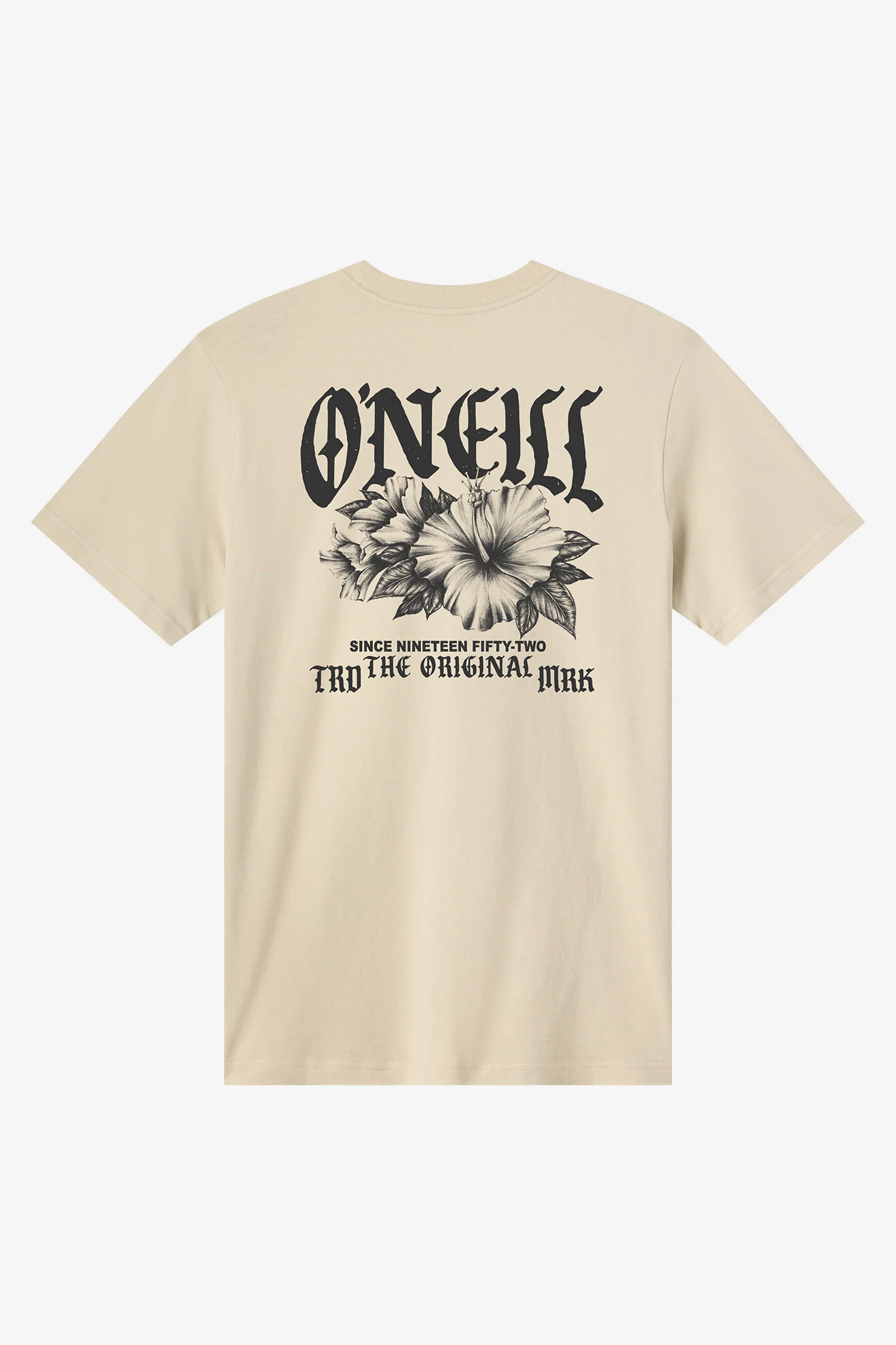 Left Side Classic Tee