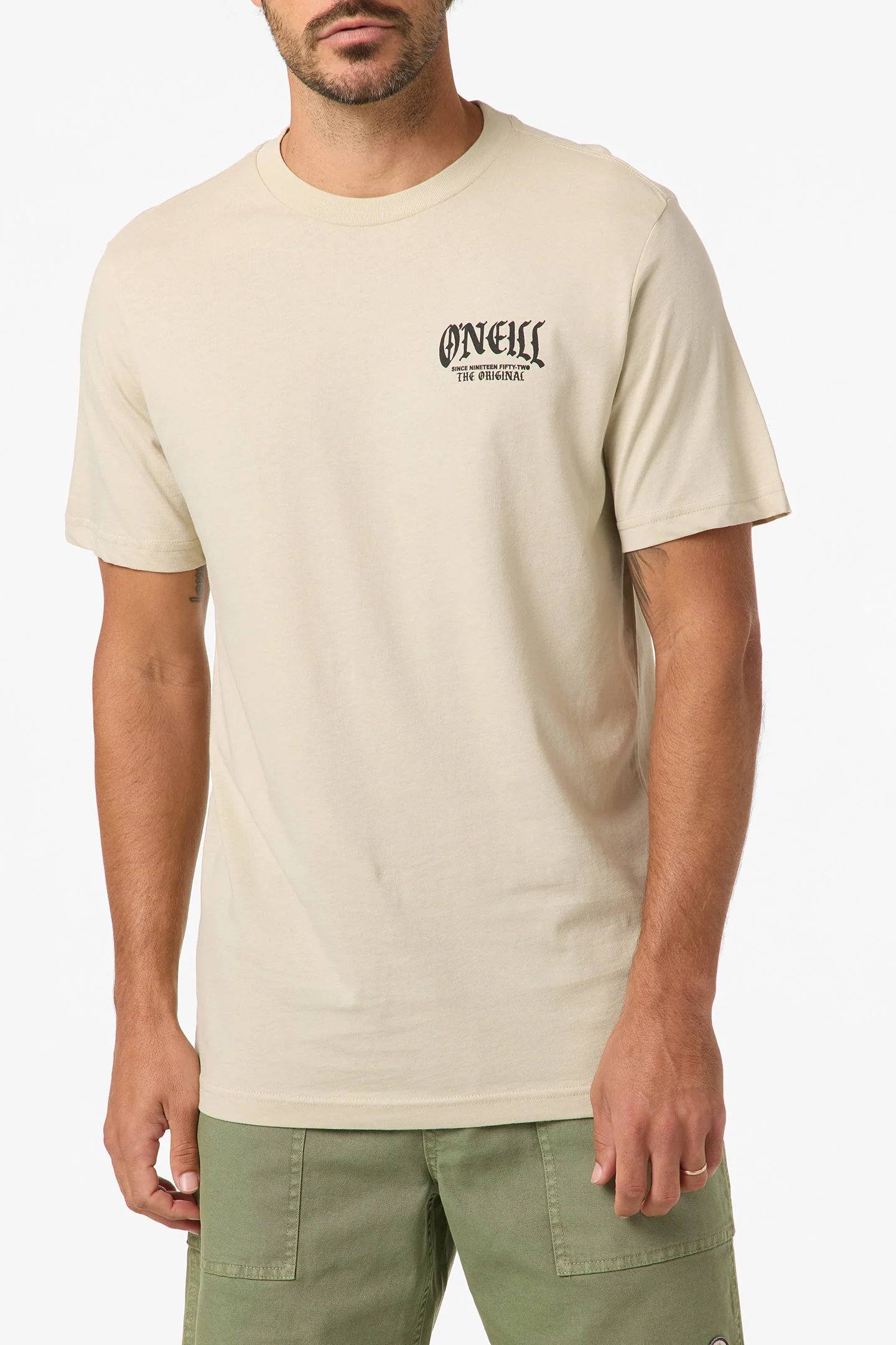 Left Side Classic Tee - Image 2