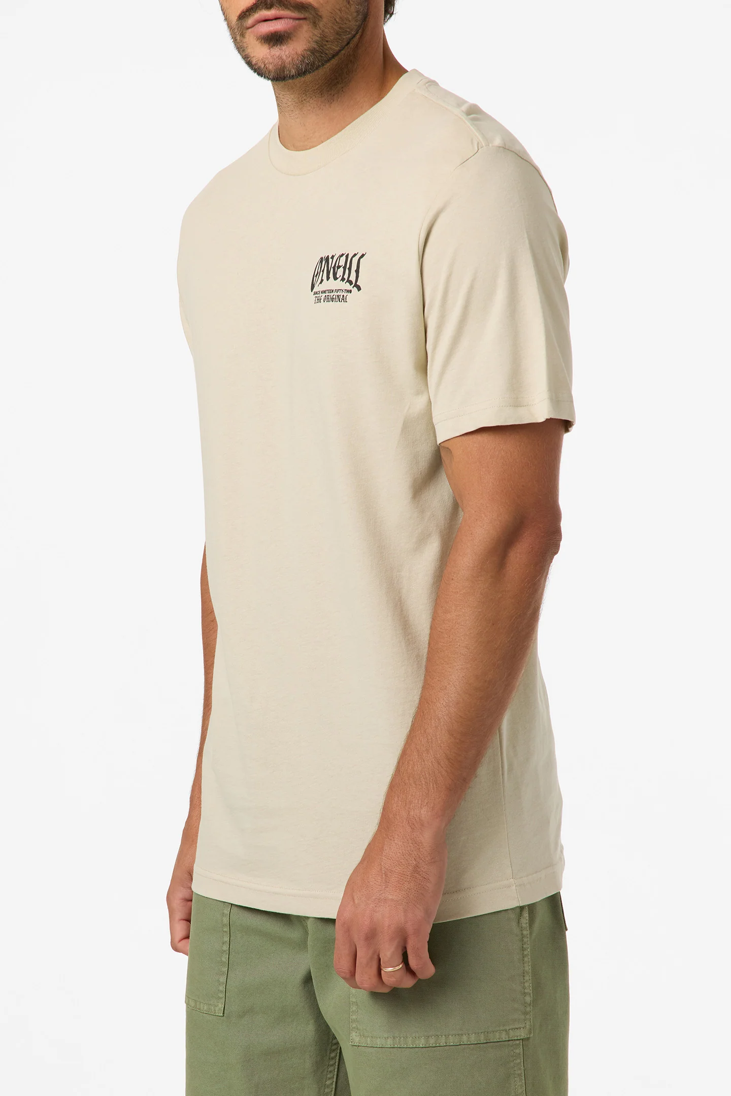Left Side Classic Tee - Image 3