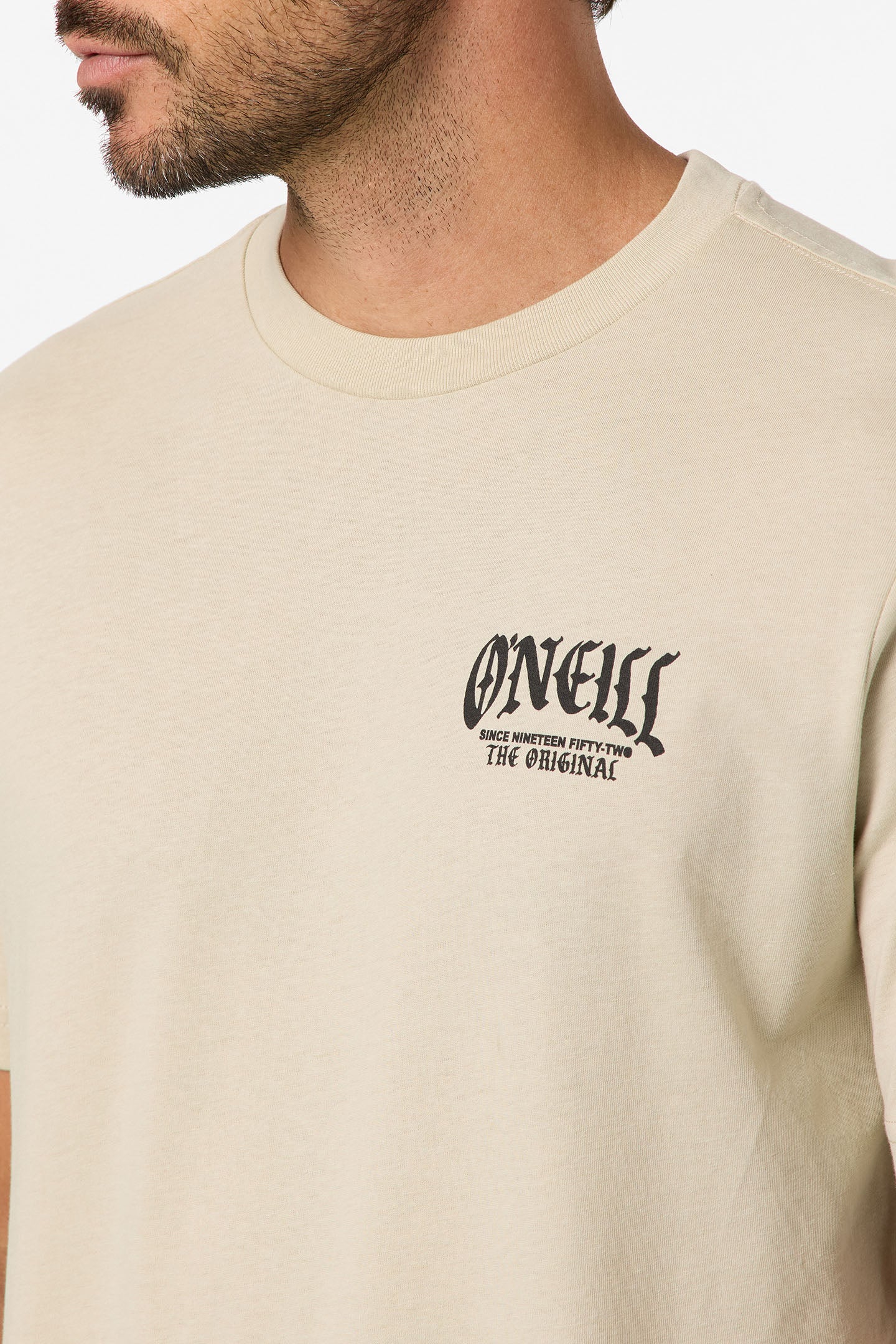 Left Side Classic Tee - Image 4