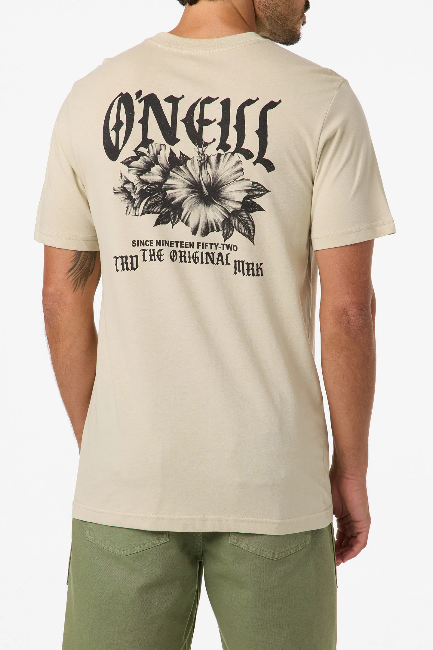 Left Side Classic Tee - Image 5