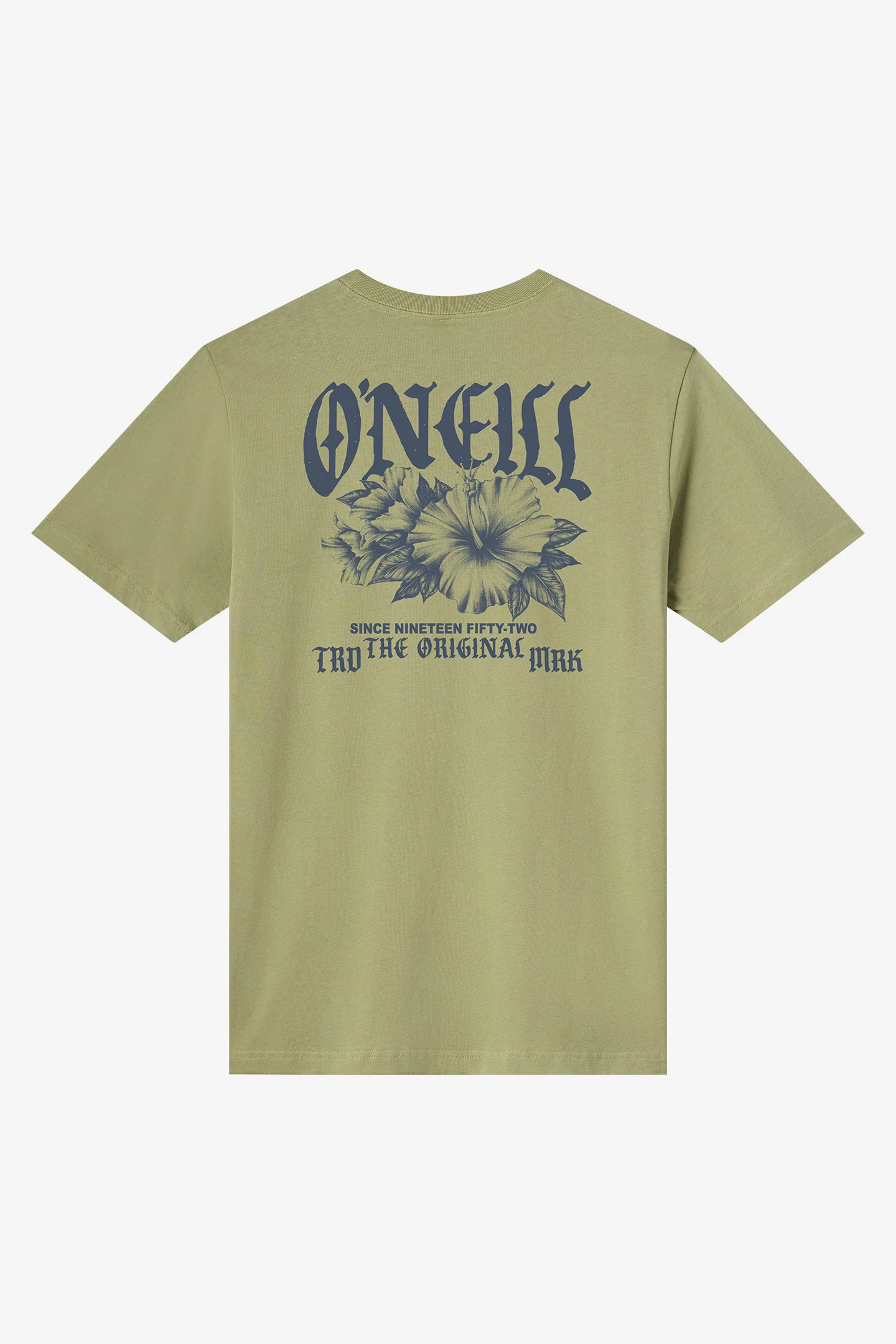 Left Side Classic Tee