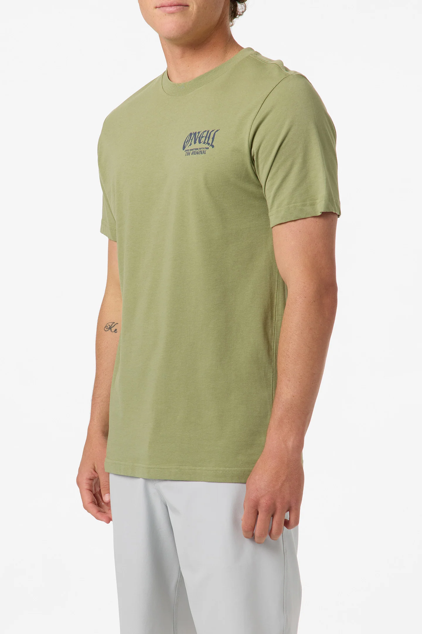 Left Side Classic Tee - Image 3