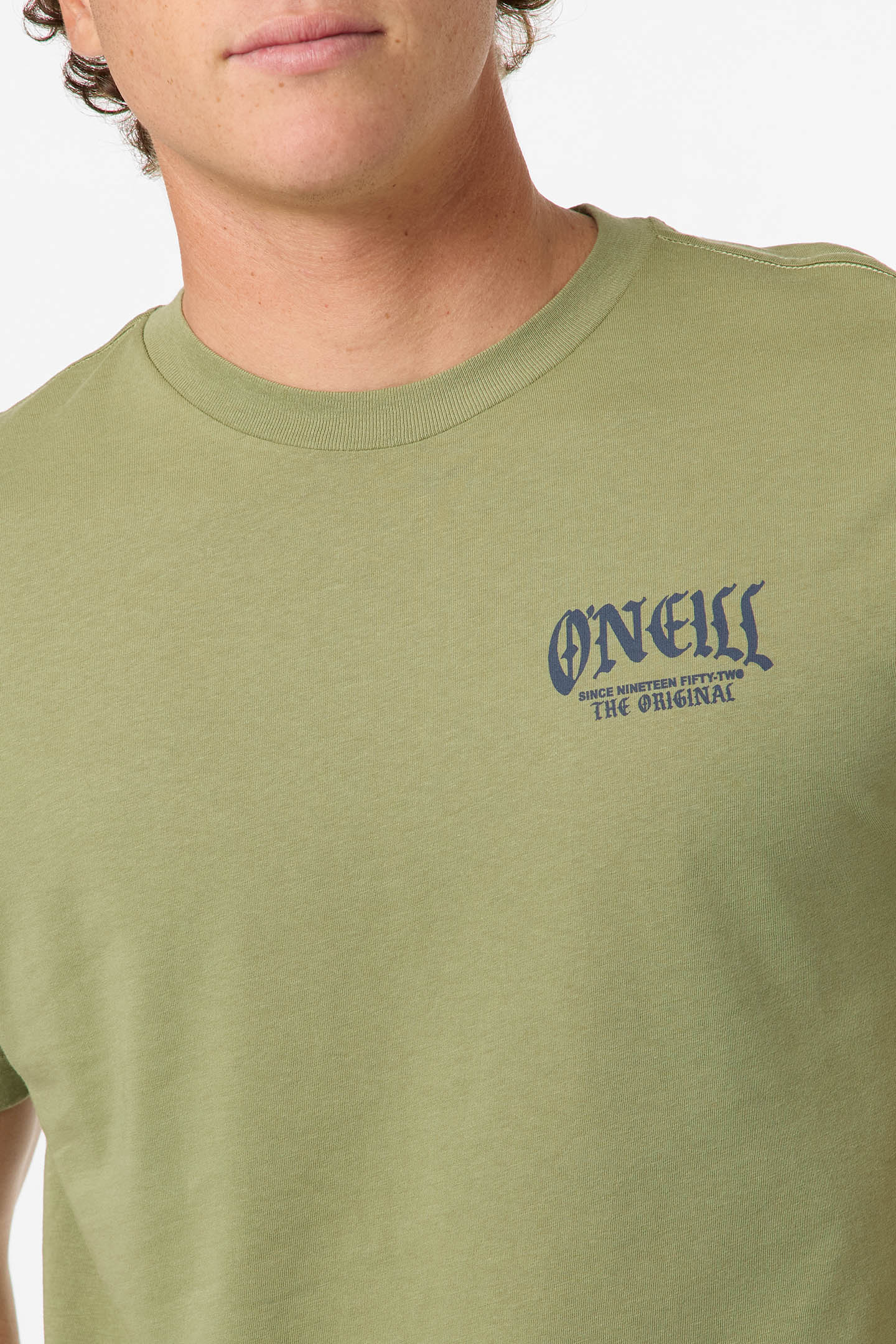 Left Side Classic Tee - Image 4