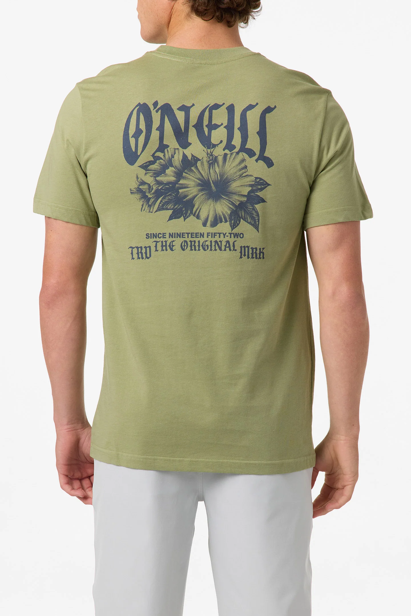 Left Side Classic Tee - Image 5