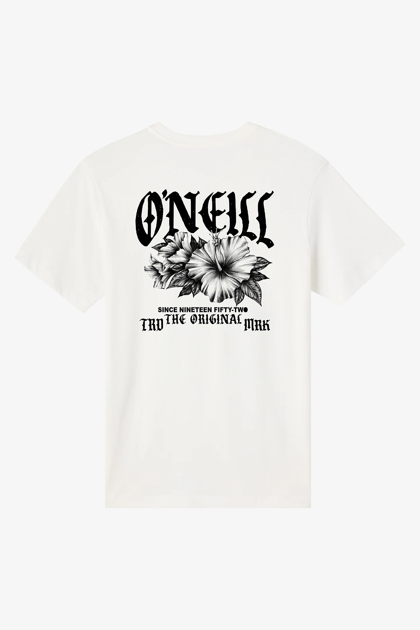 Left Side Classic Tee