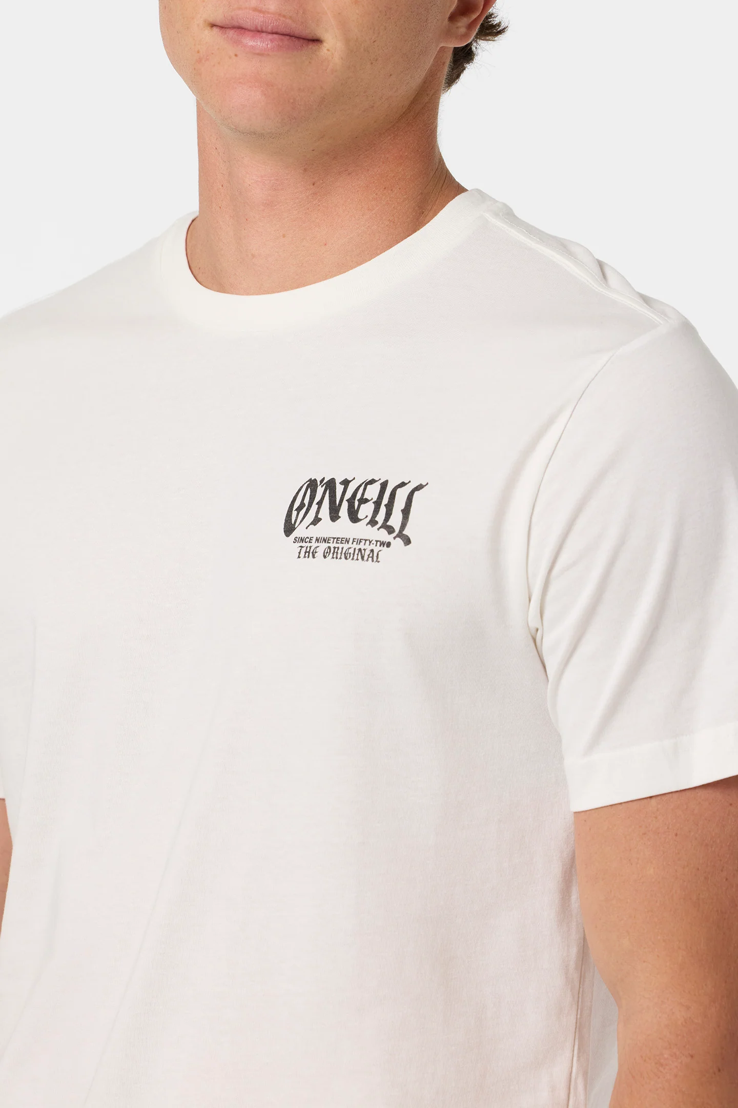 Left Side Classic Tee - Image 4