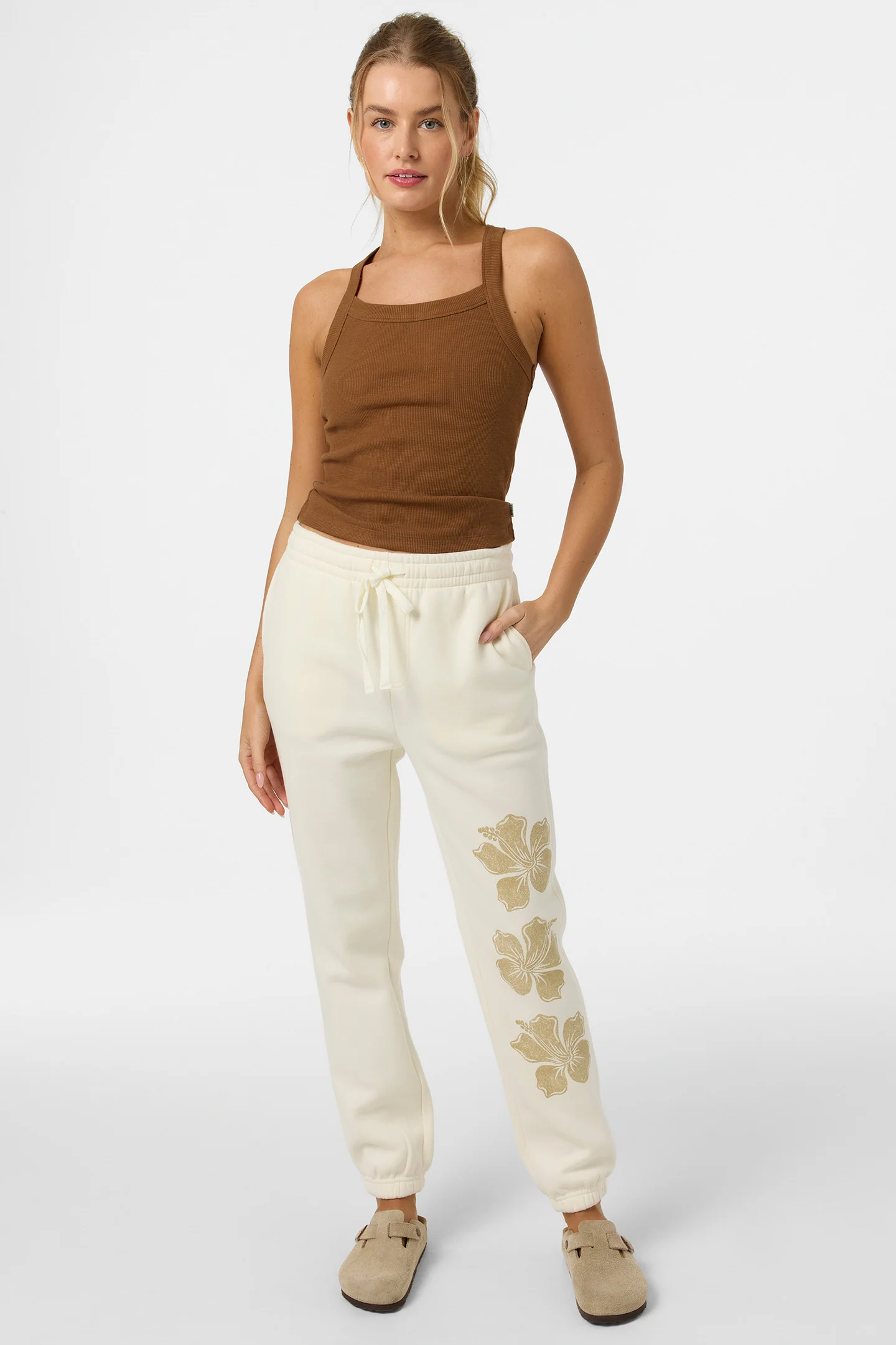 Lei Relaxed Pants - Image 3