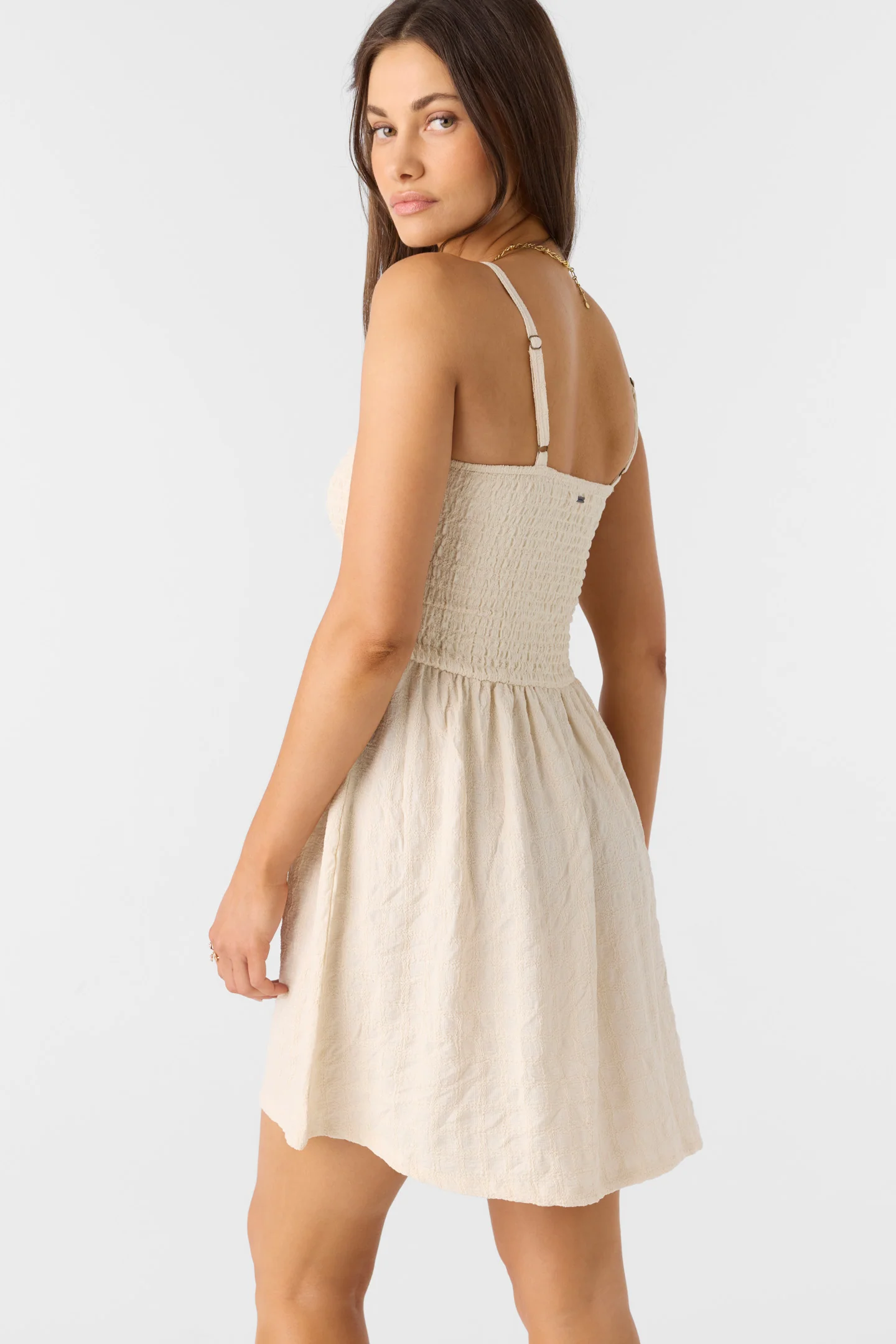 Leighton Mini Dress - Image 2