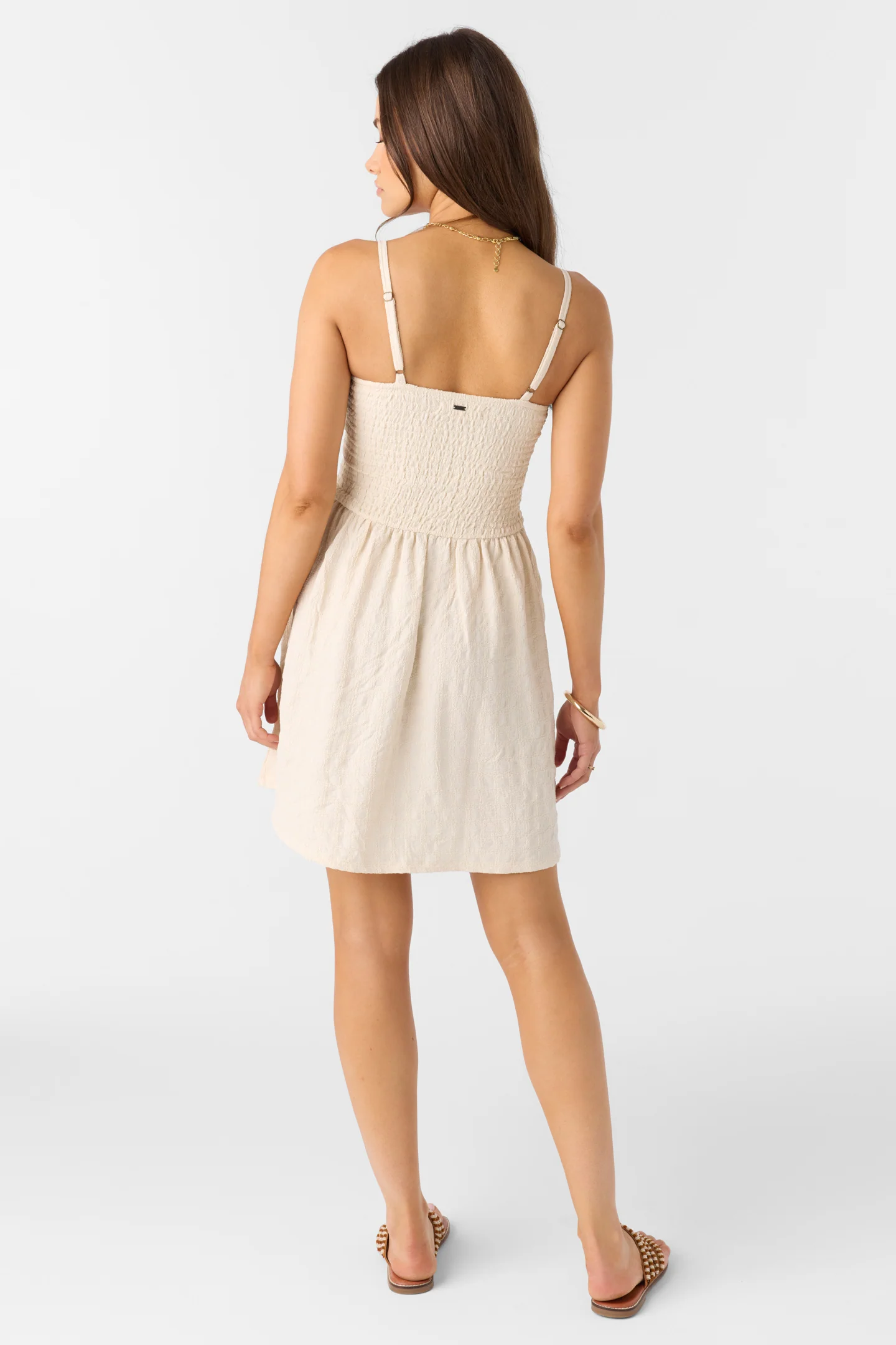 Leighton Mini Dress - Image 8
