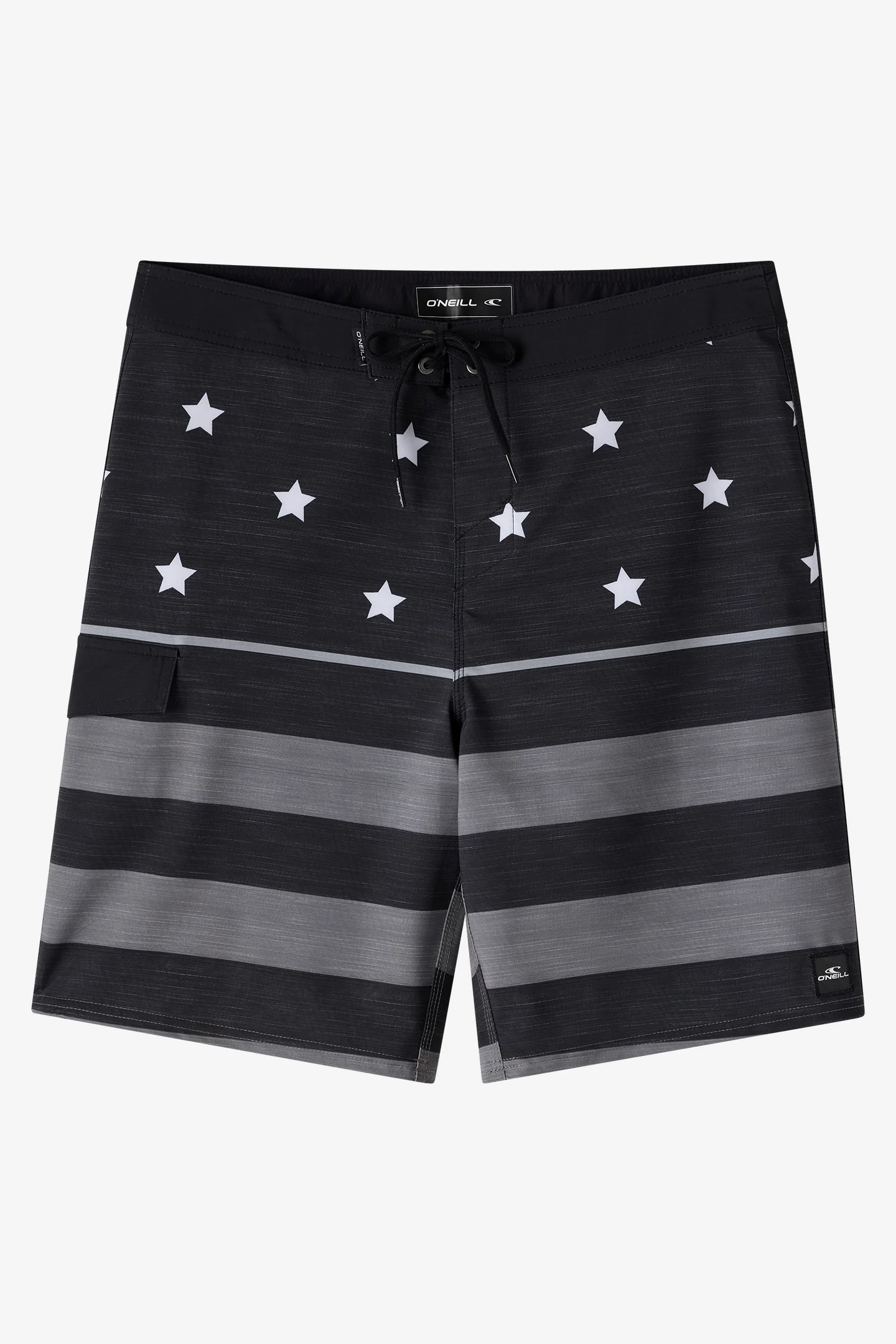 Lennox USA 20" Boardshorts