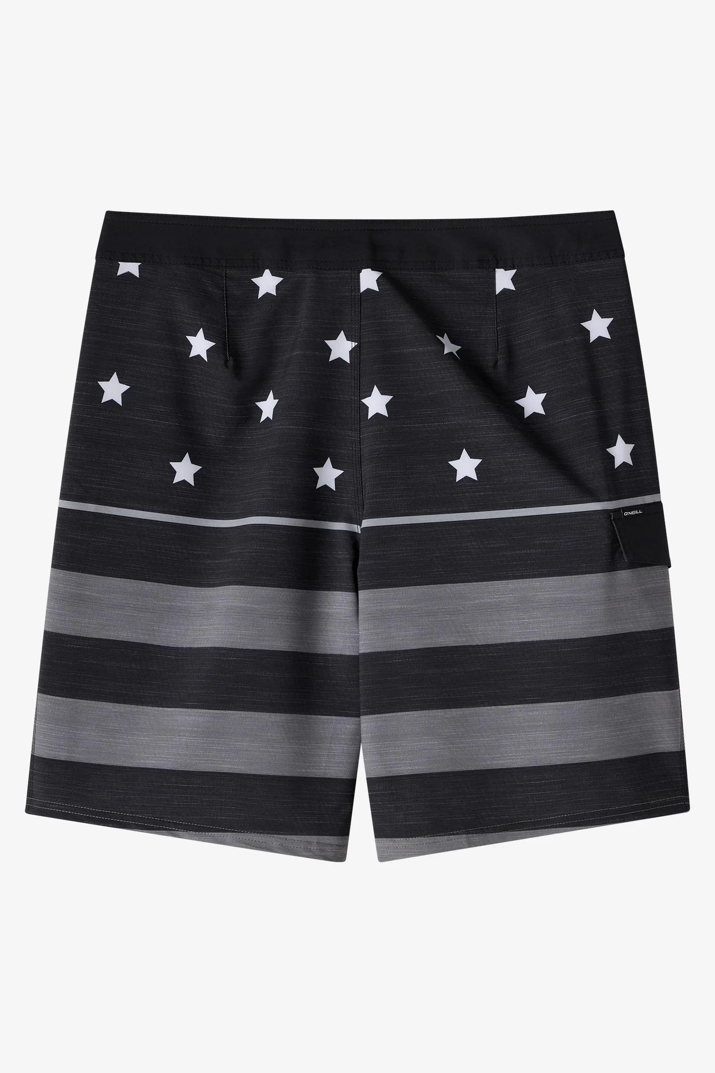 Lennox USA 20" Boardshorts - Image 5