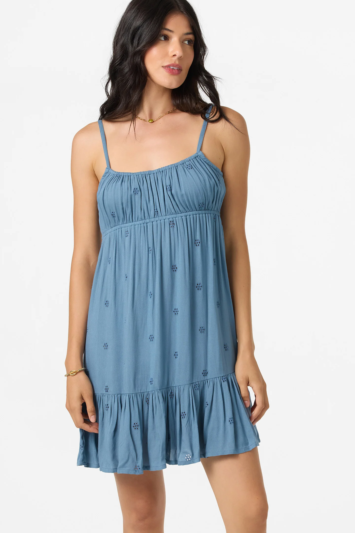 Leyton Mini Dress - Image 4