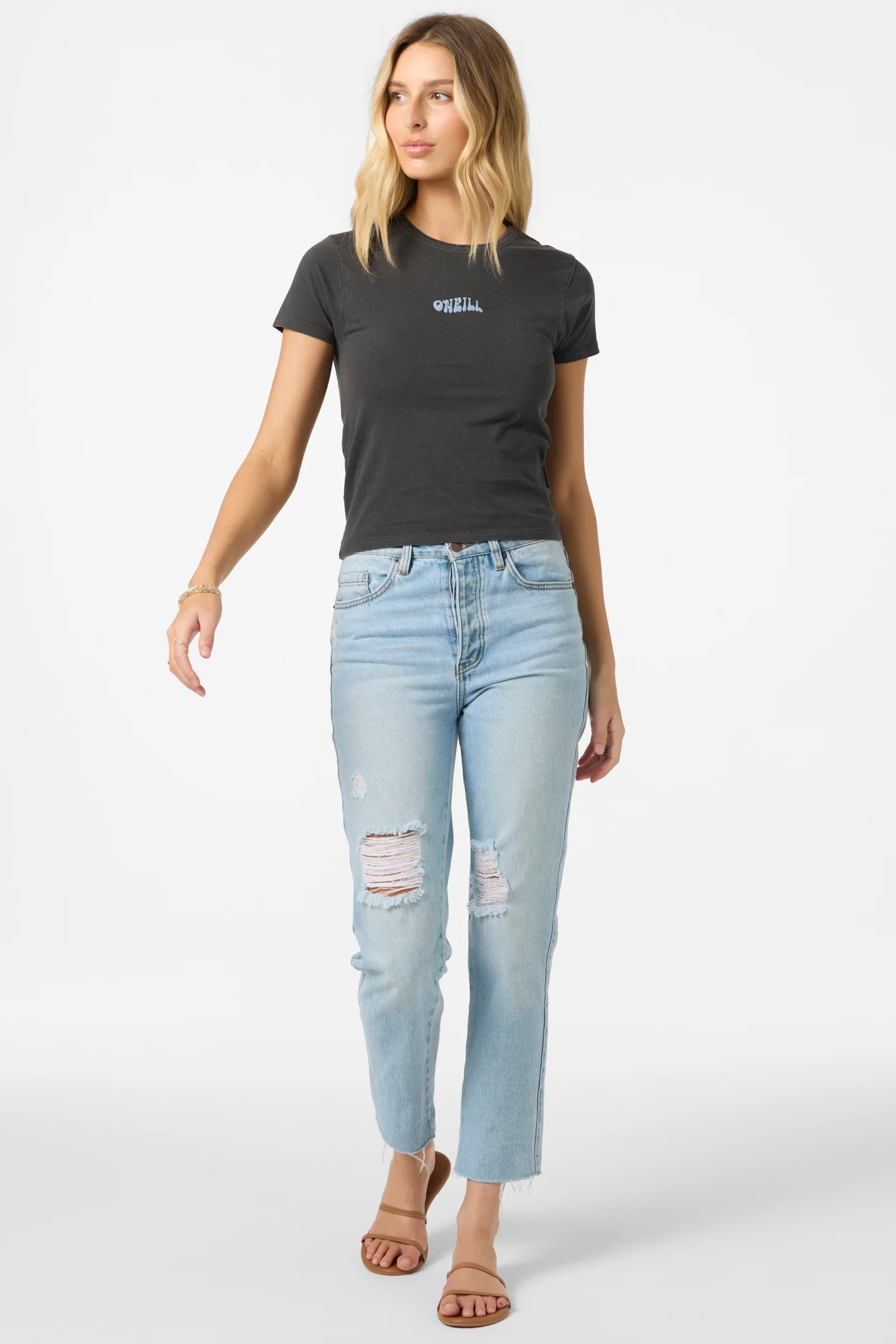 Life's Swell Tee - Image 3