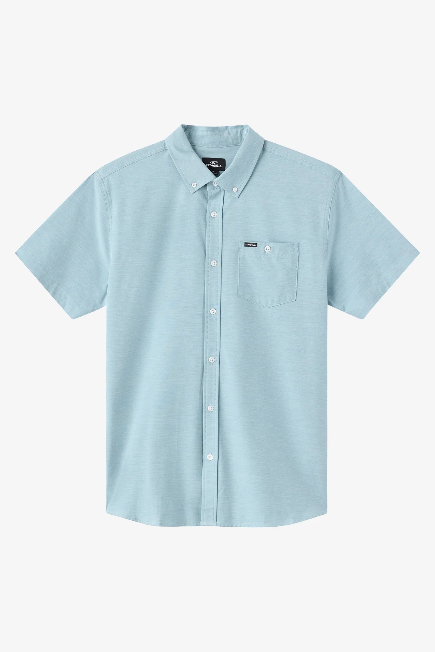Light Check Standard Fit Shirt
