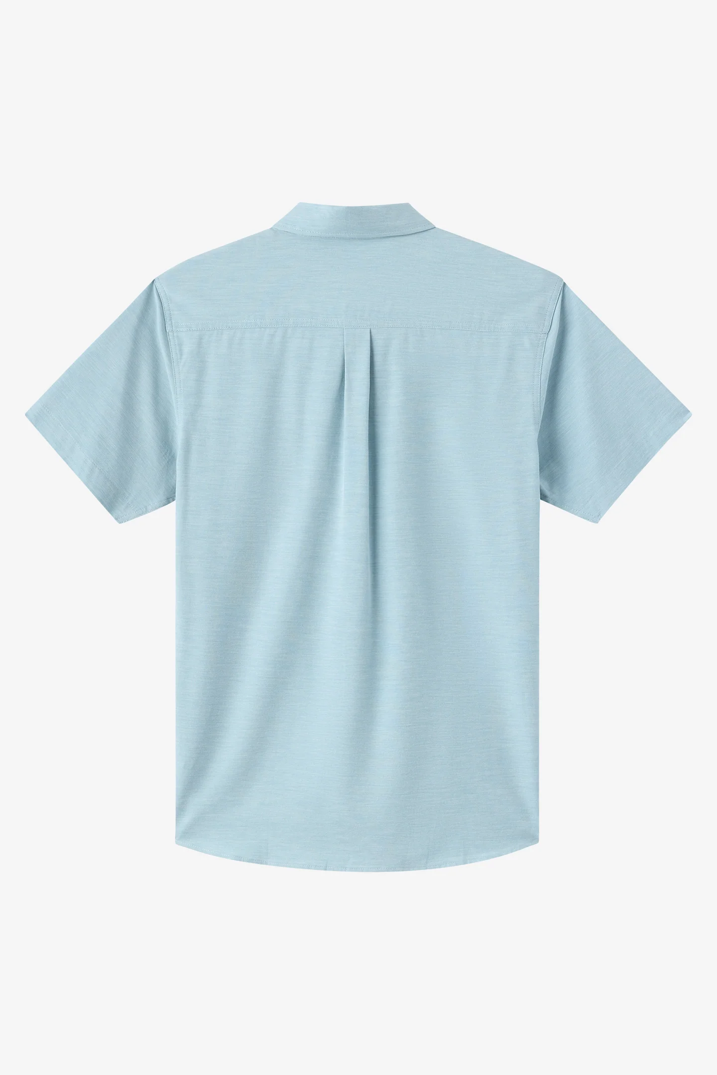 Light Check Standard Fit Shirt - Image 6