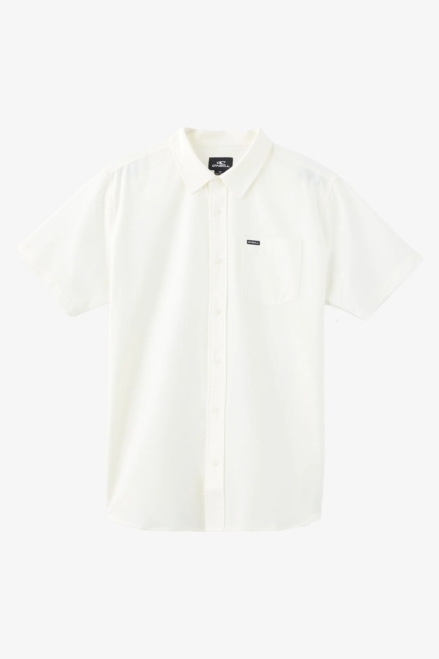 Light Check Standard Fit Shirt