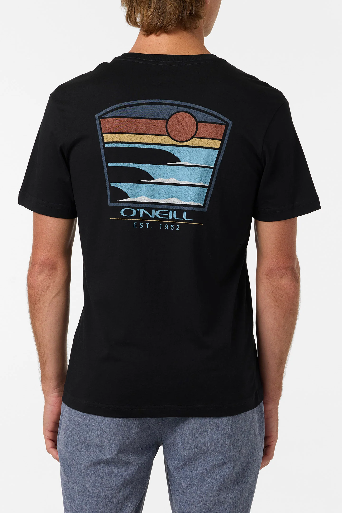Liner Classic Tee - Image 5