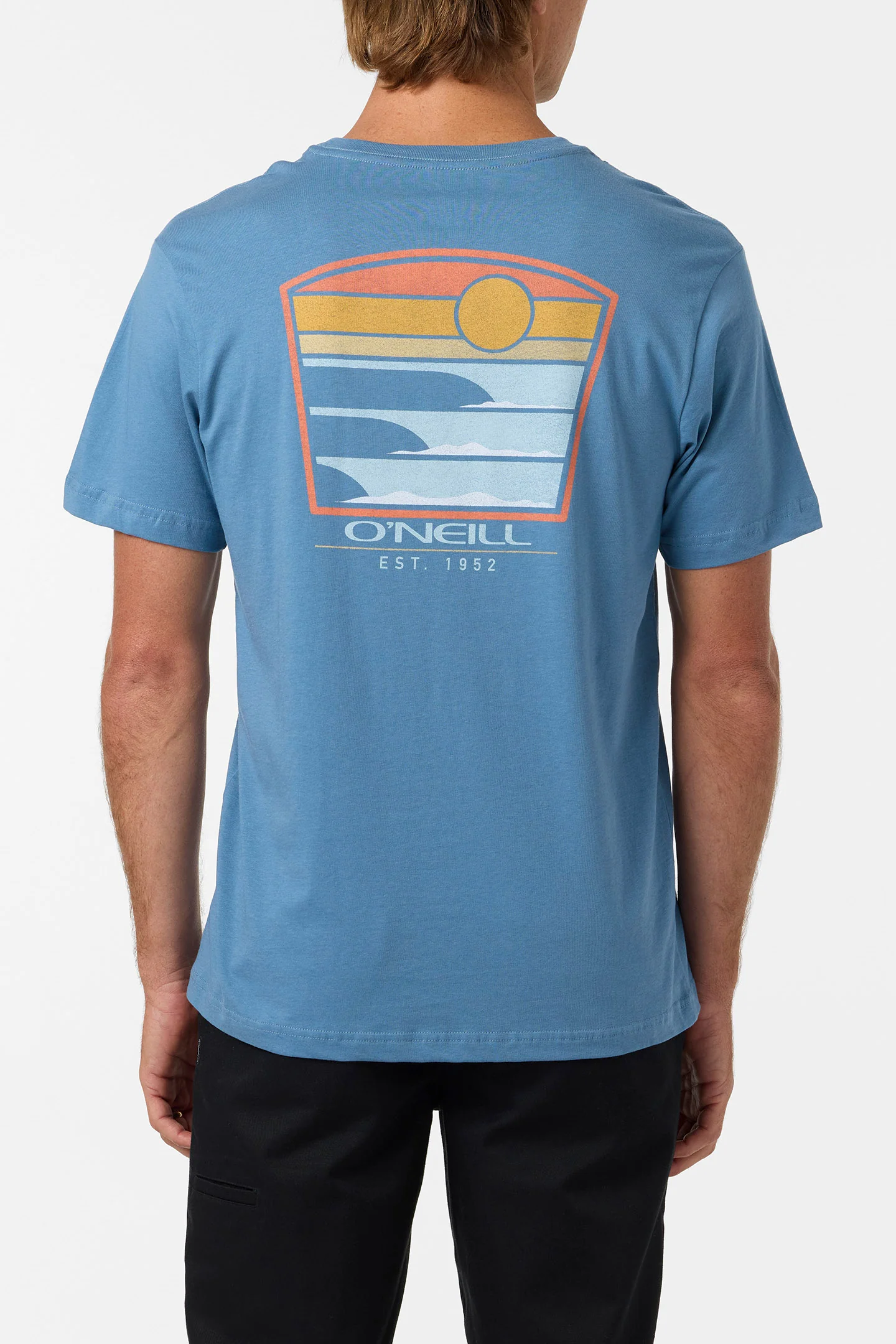 Liner Classic Tee - Image 5