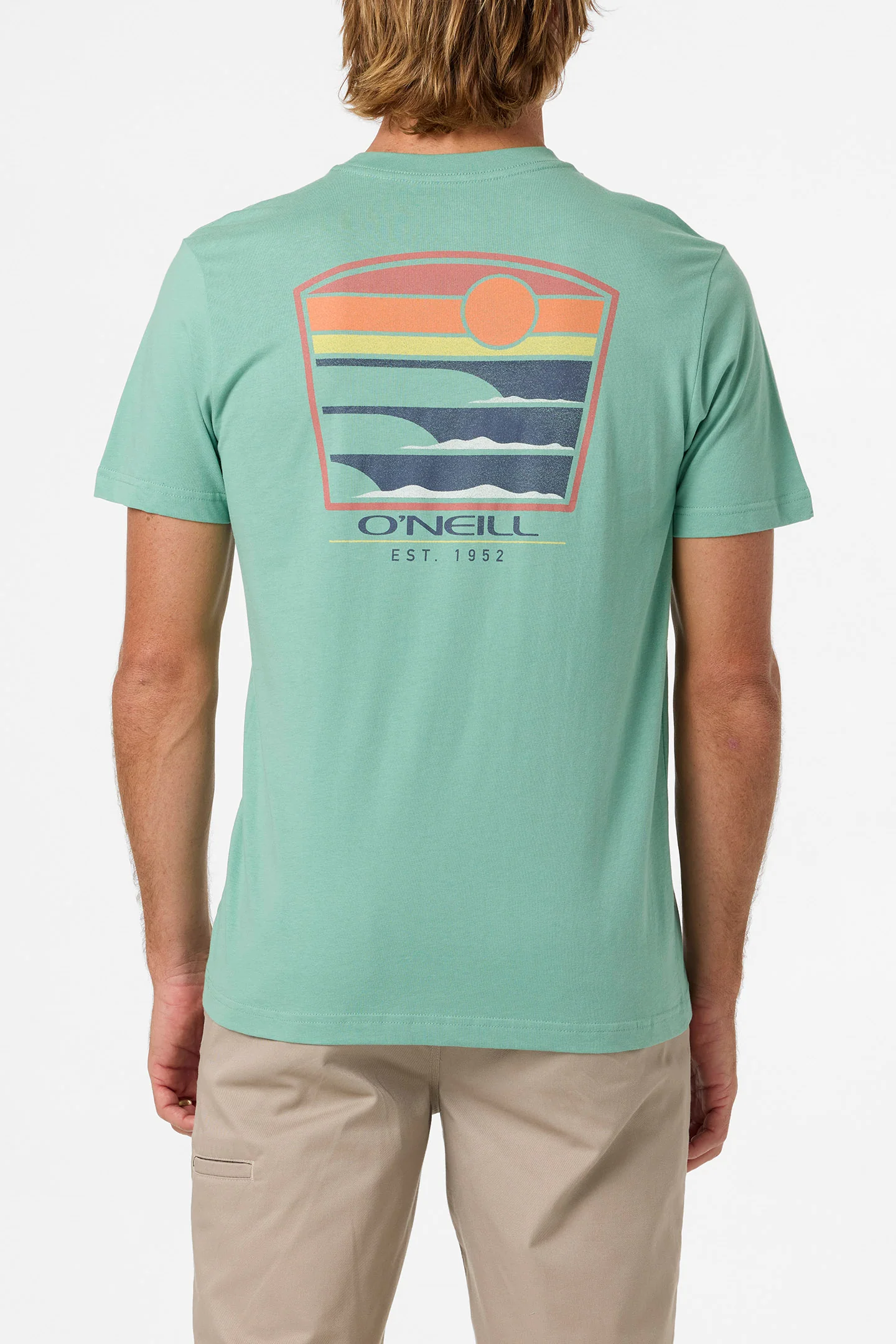Liner Classic Tee - Image 5