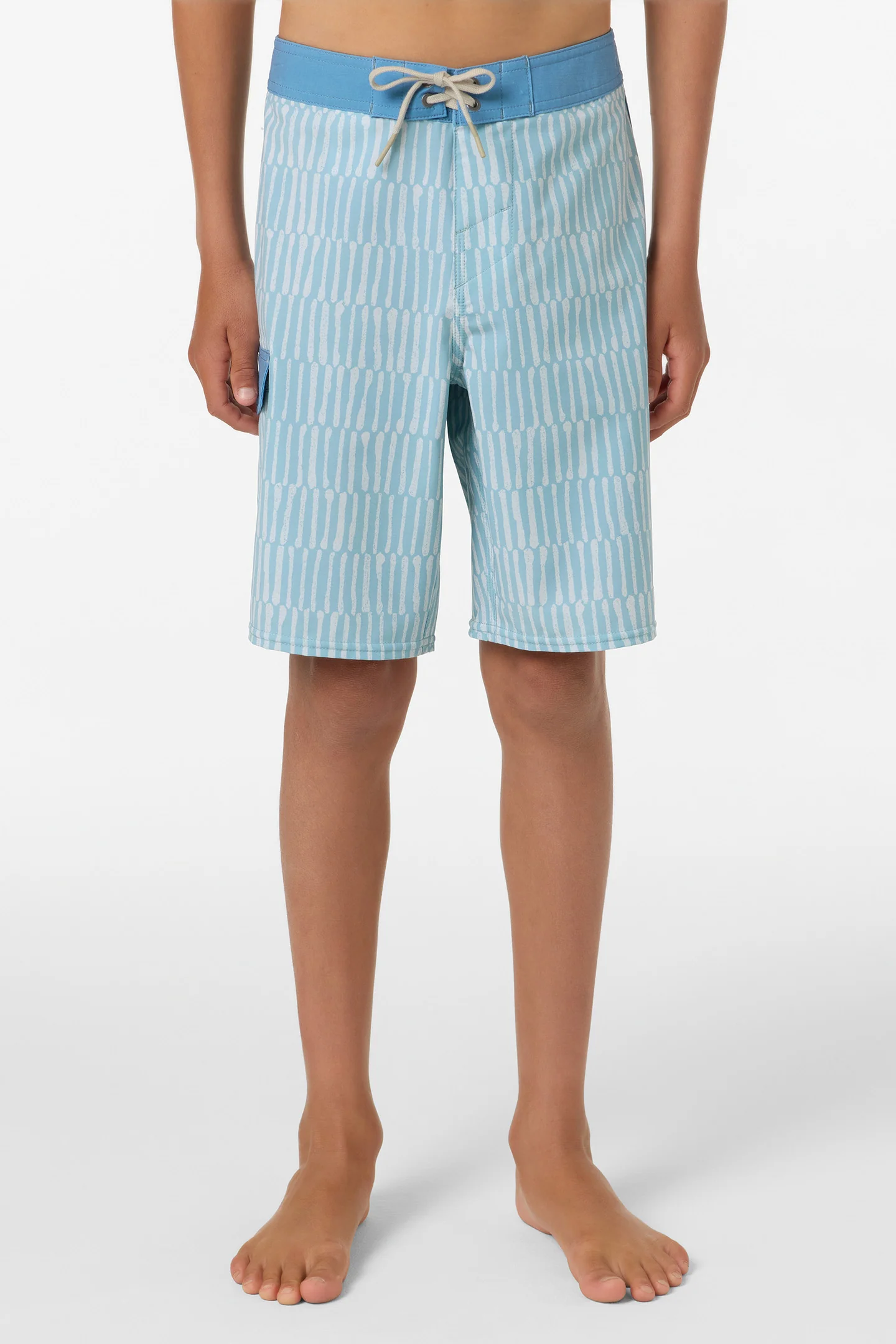 Boy's Lineup 16" Boardshorts