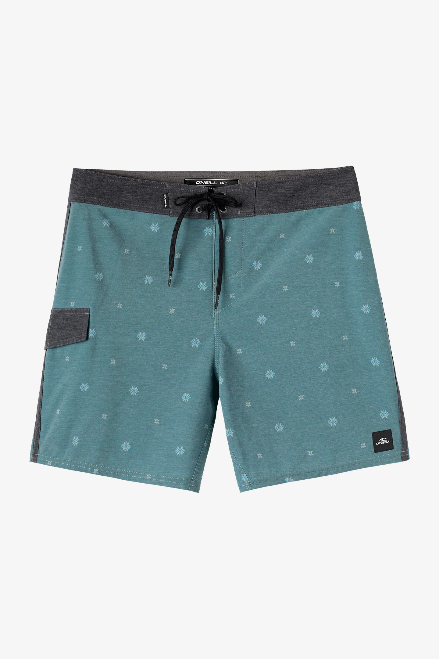 Lineup 17" Boardshorts