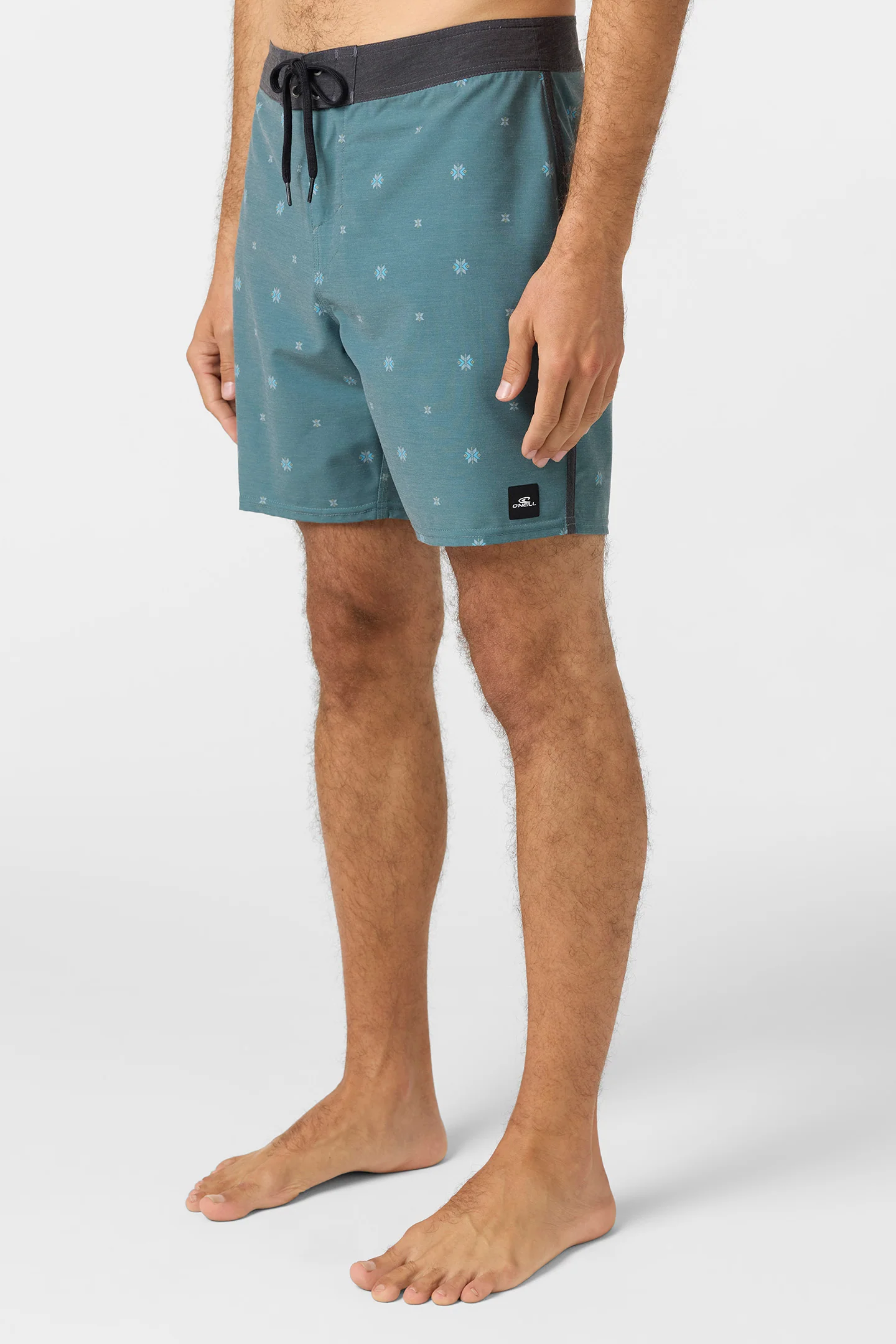 Lineup 17" Boardshorts - Image 3