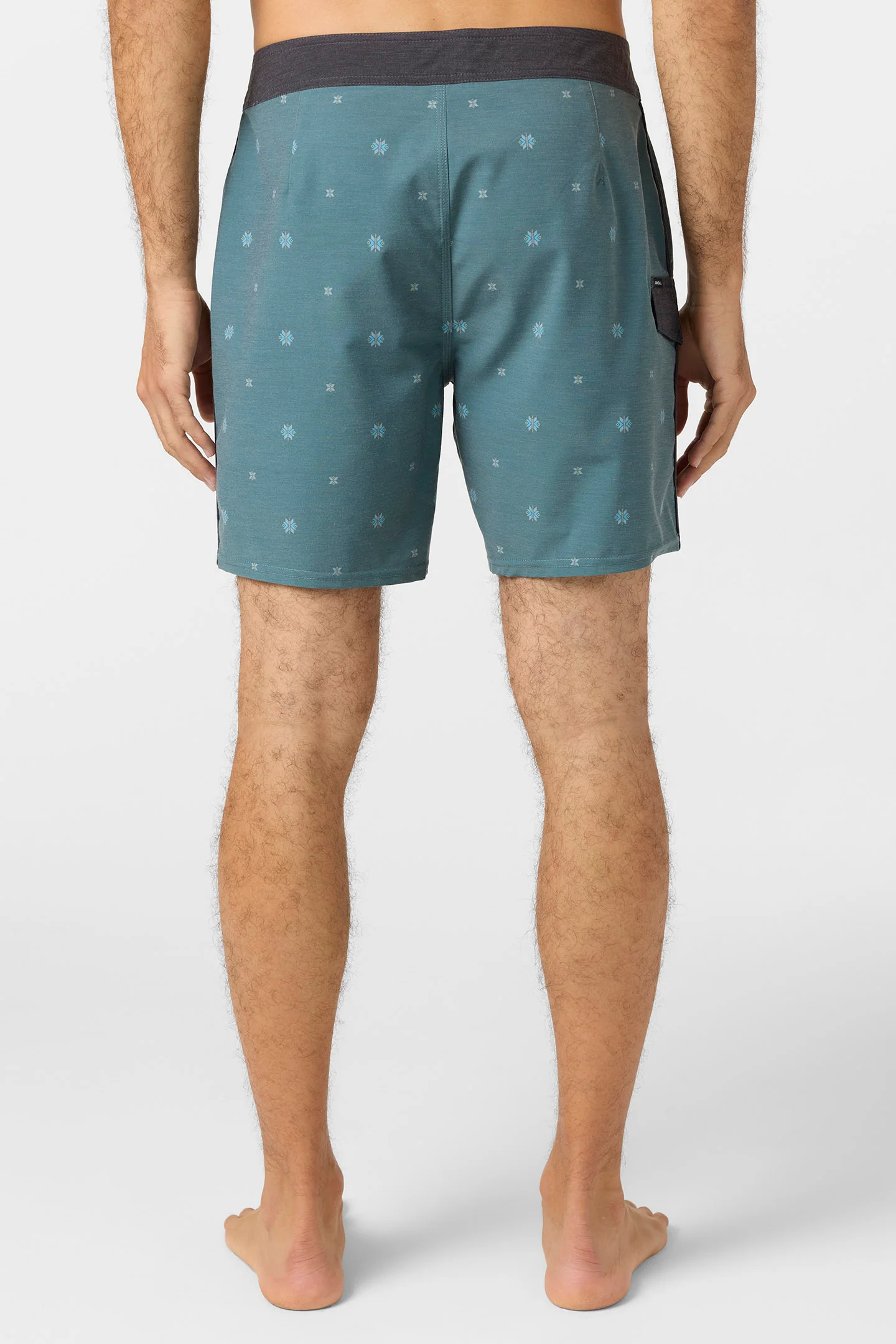 Lineup 17" Boardshorts - Image 4